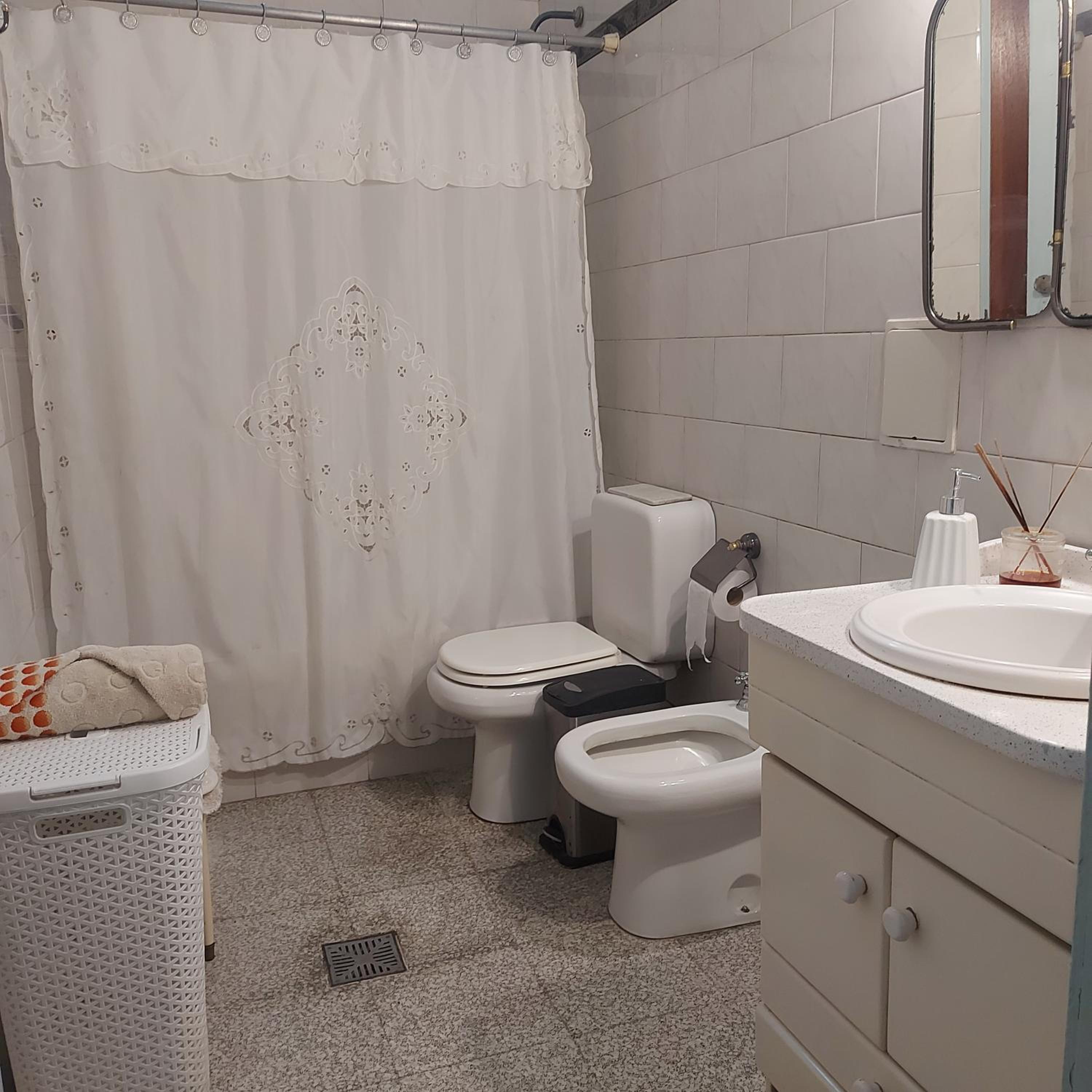 La Glicina casa