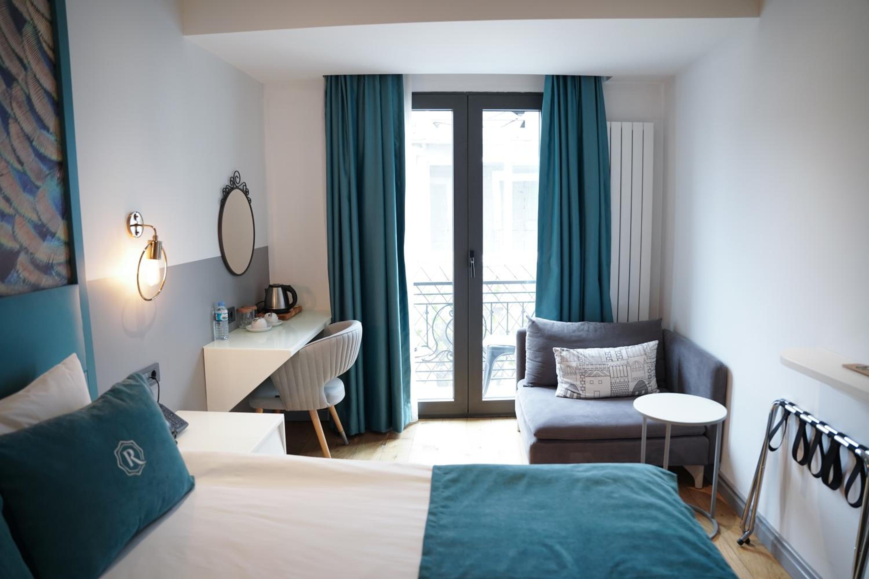 Royal Galata Otel - Image 27