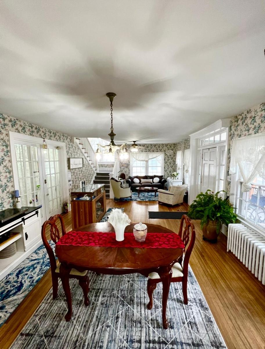 Atlantic House Bed & Breakfast
