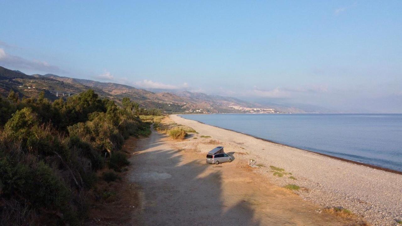 Calacta casa mia view 4