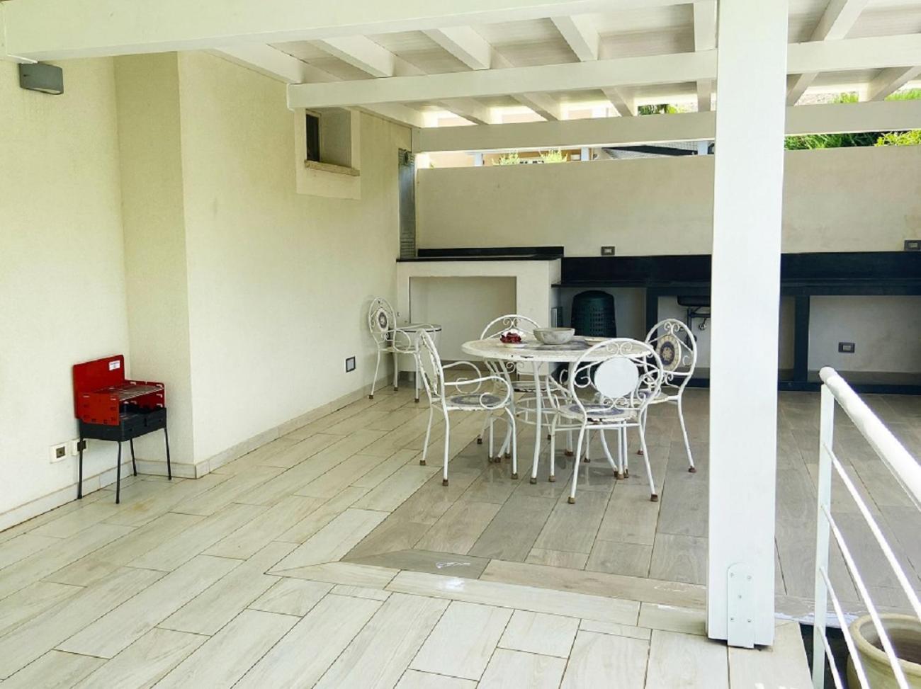 Borgo Aranci - Appartamento in Villa Orchidea - 12A view 4