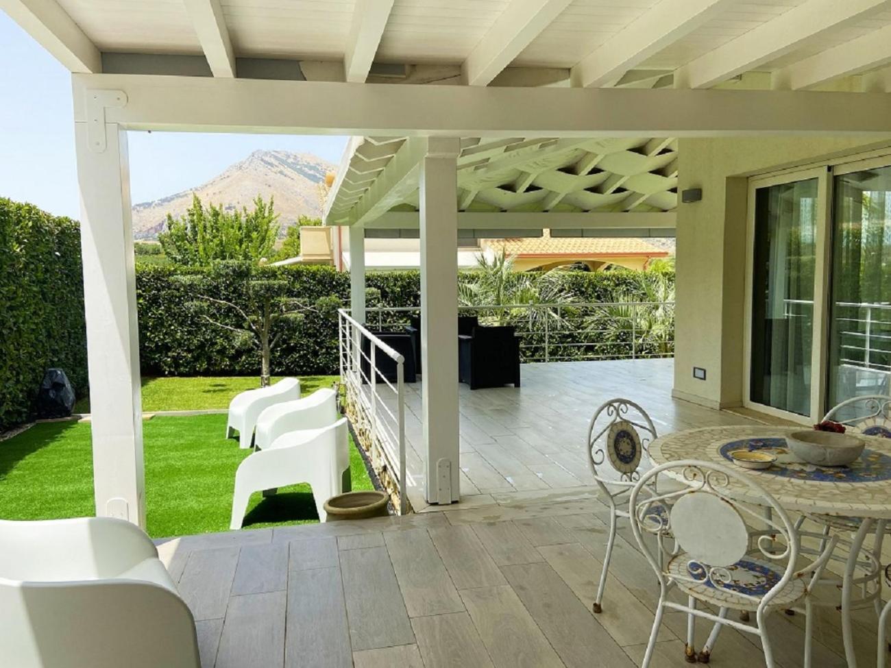 Borgo Aranci - Appartamento in Villa Orchidea - 12A view 5