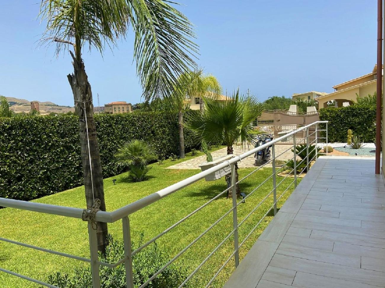 Borgo Aranci - Appartamento in Villa Orchidea - 12A view 3