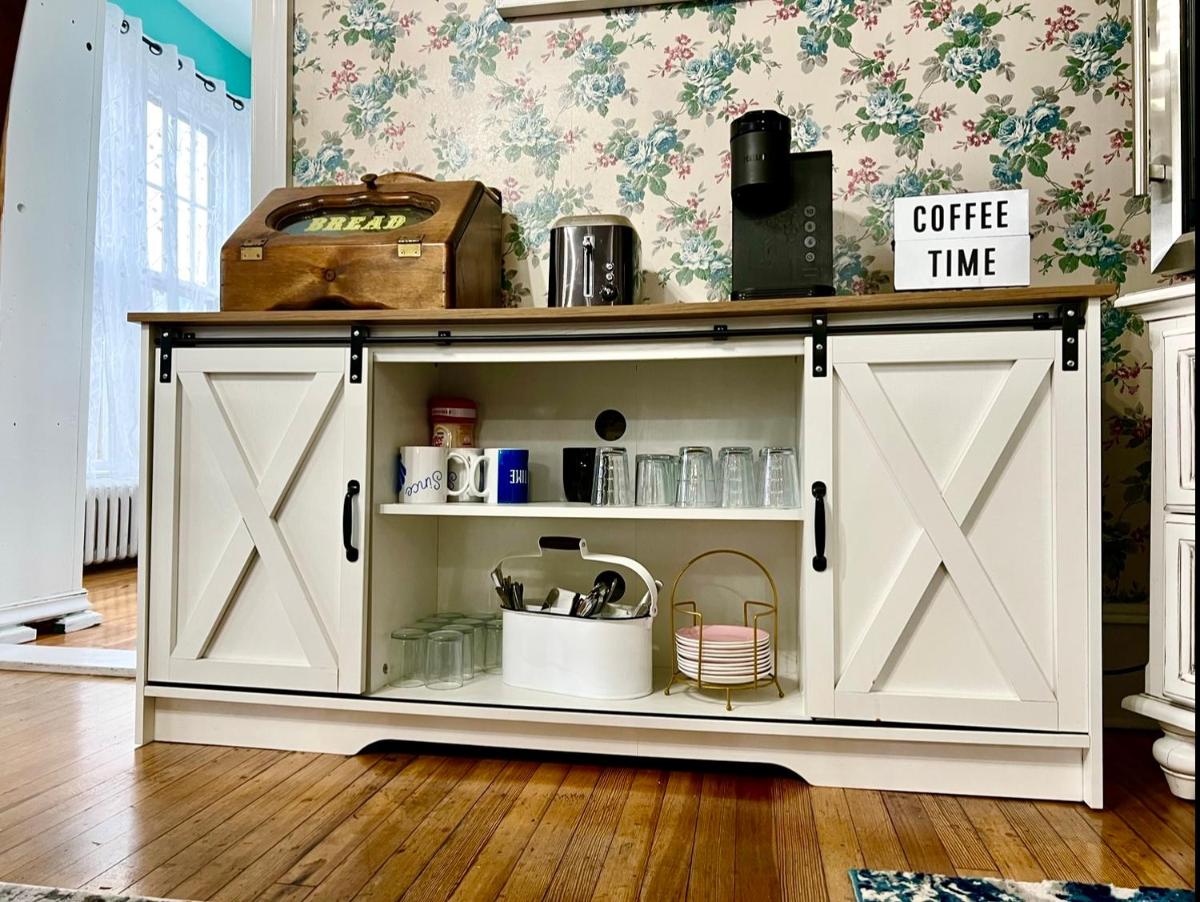 Atlantic House Bed & Breakfast