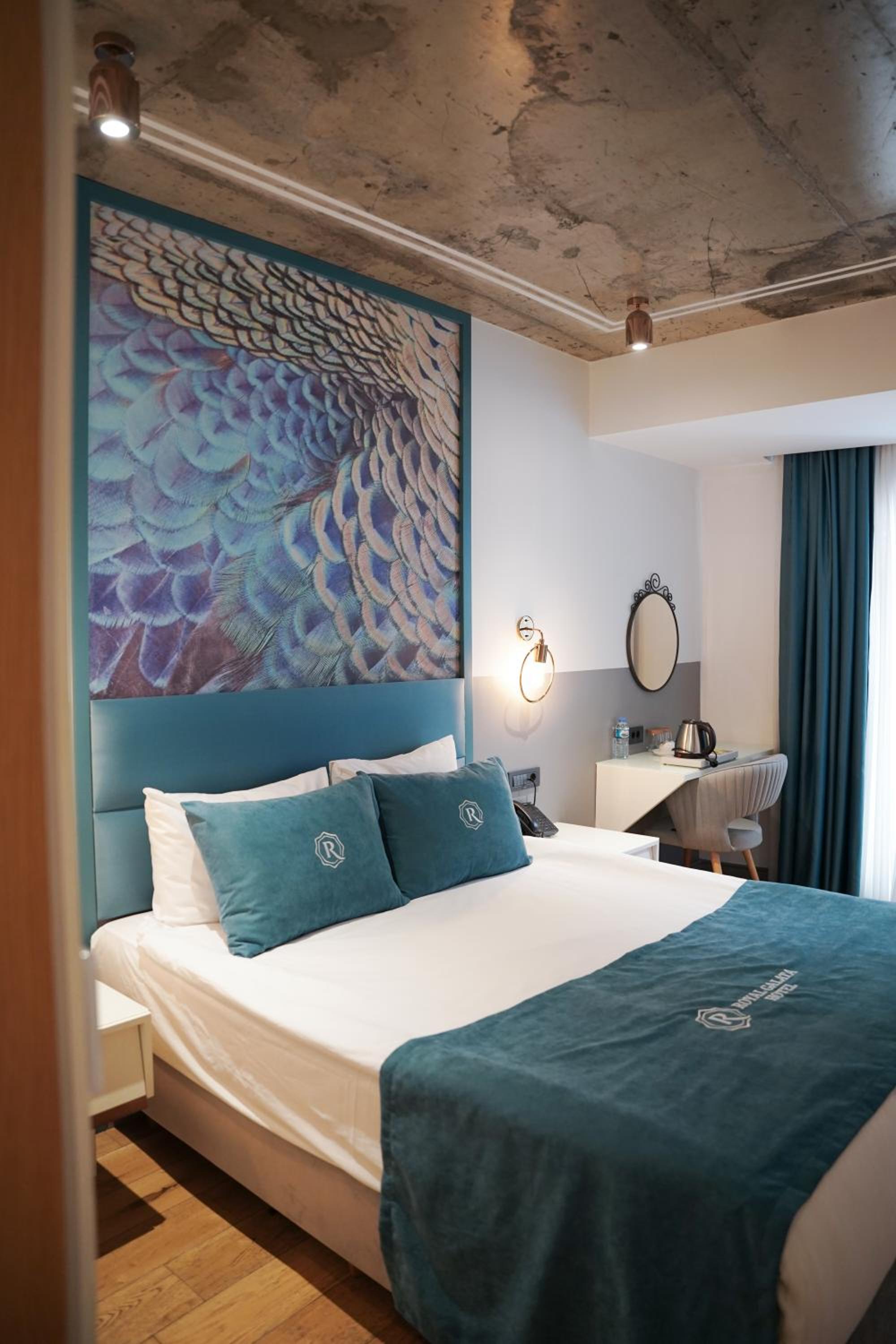 Royal Galata Otel - Image 103