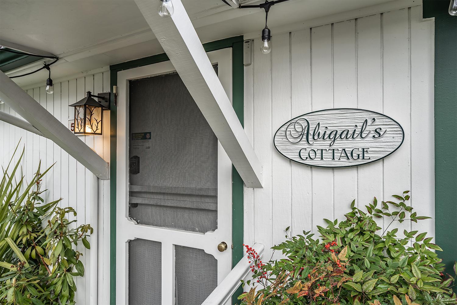 Abigail's Bed and Breakfast Inn view 2