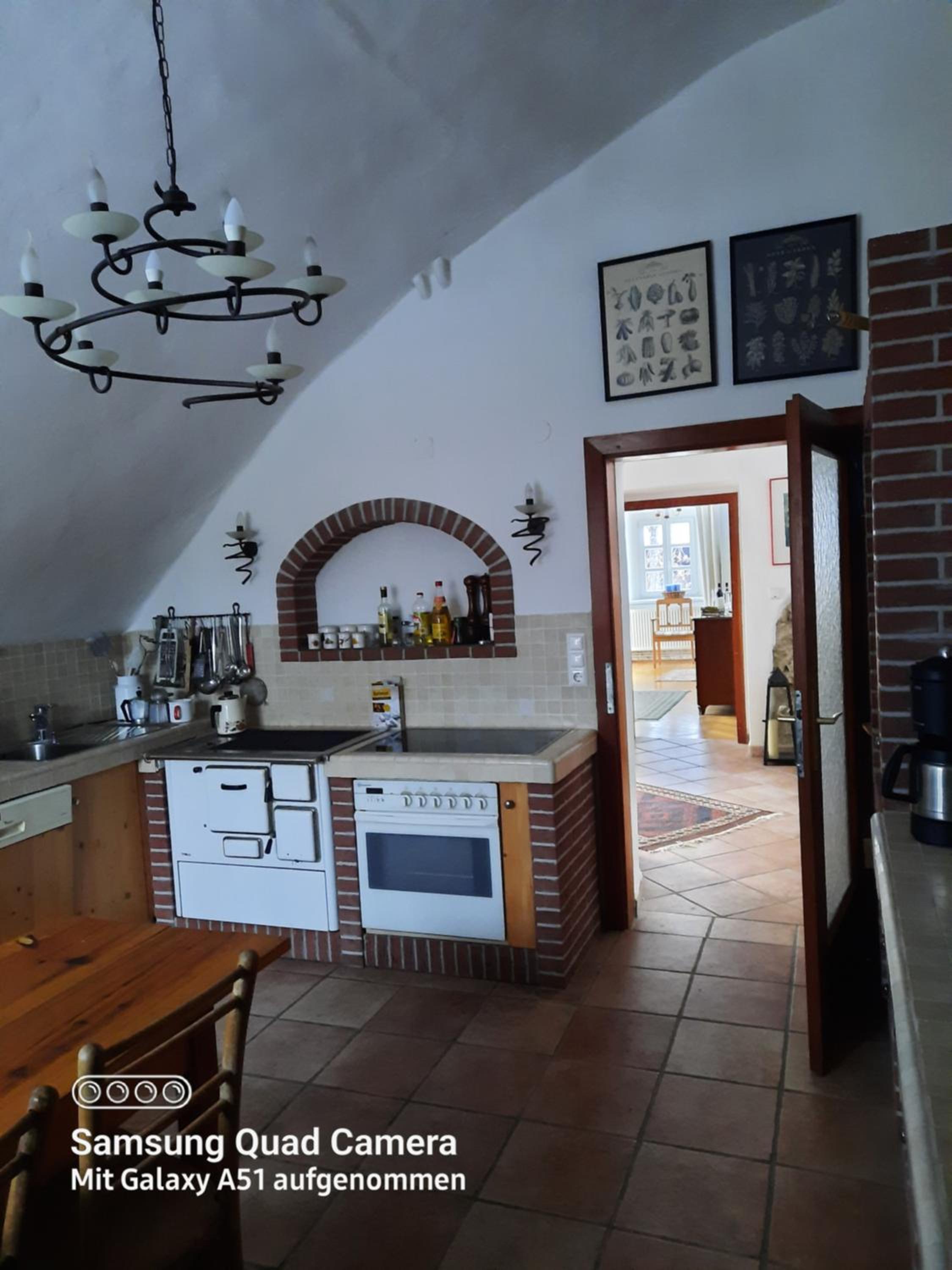 Landhaus Just