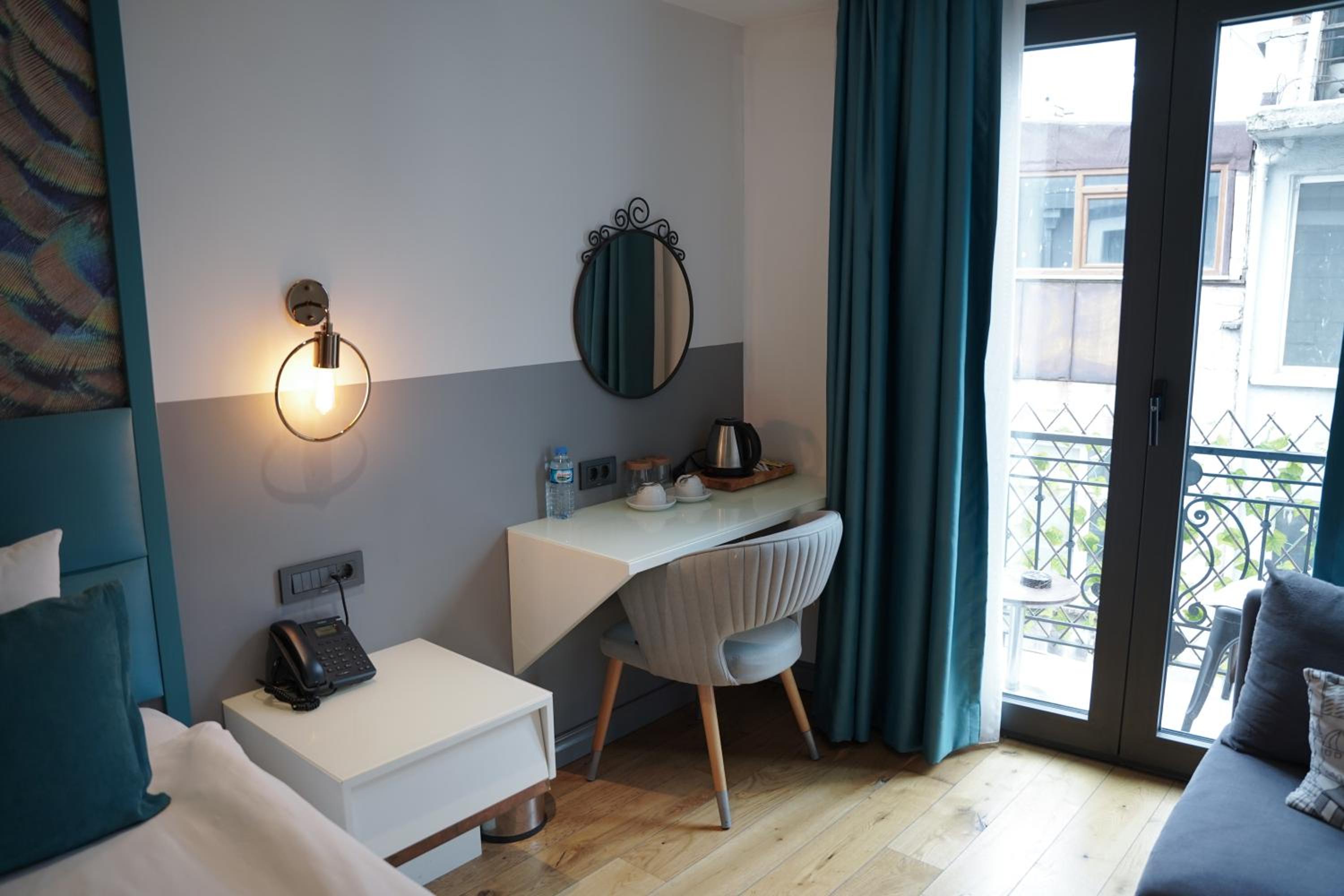 Royal Galata Otel - Image 104