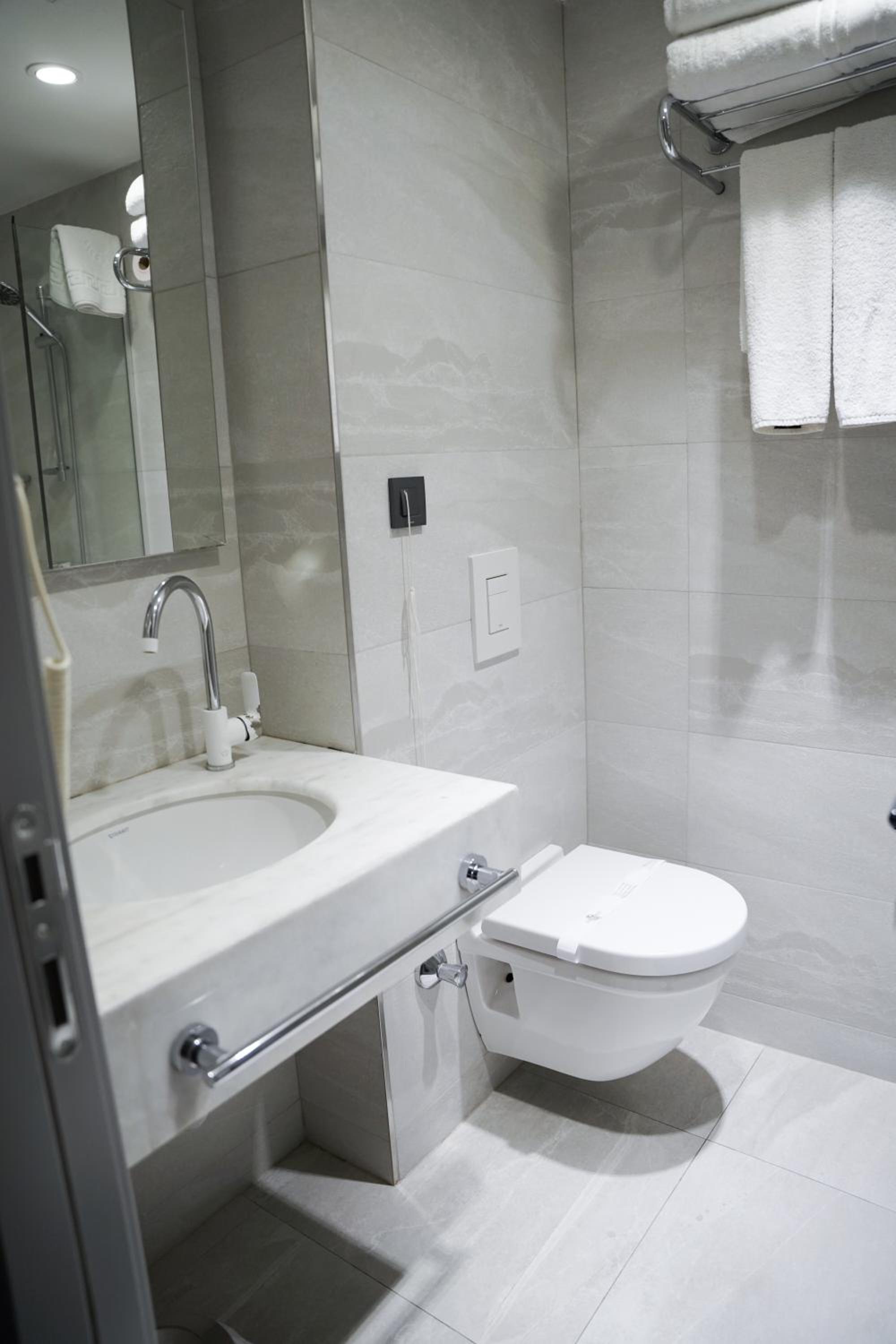 Royal Galata Otel - Image 105