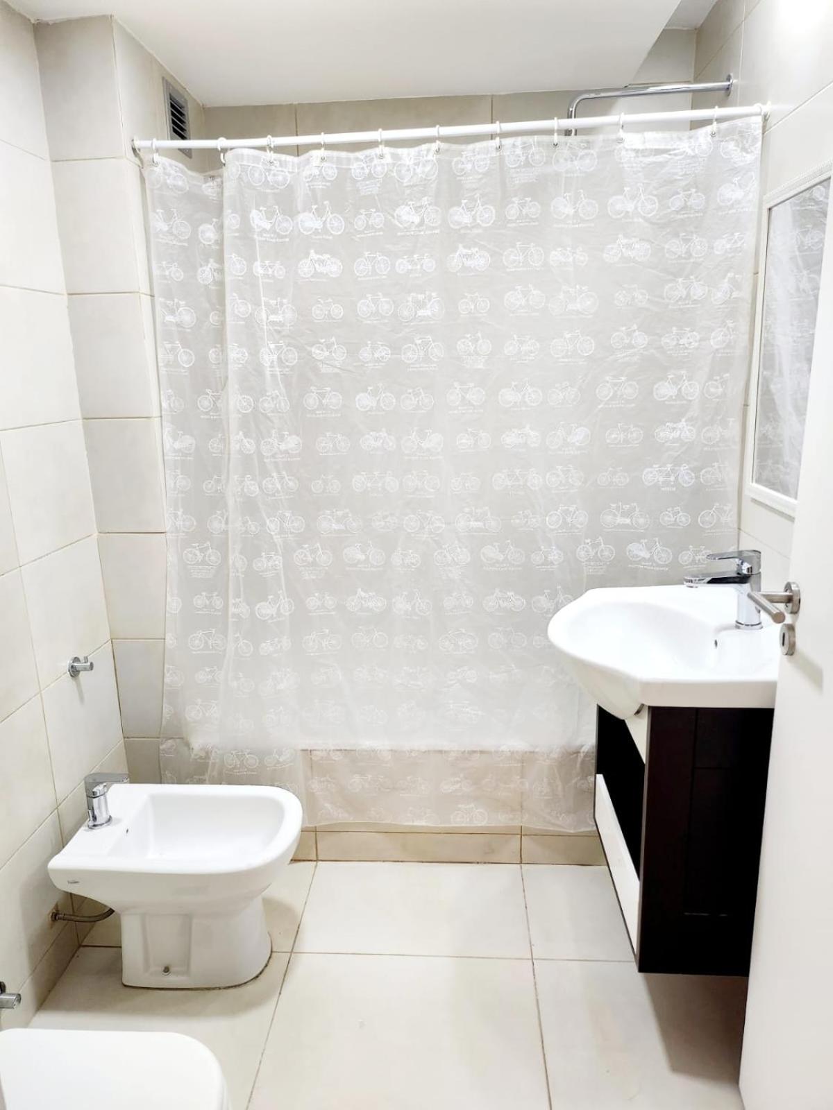 Dptos amoblados NQN - Excelente ubicacion- ZONA CENTRO