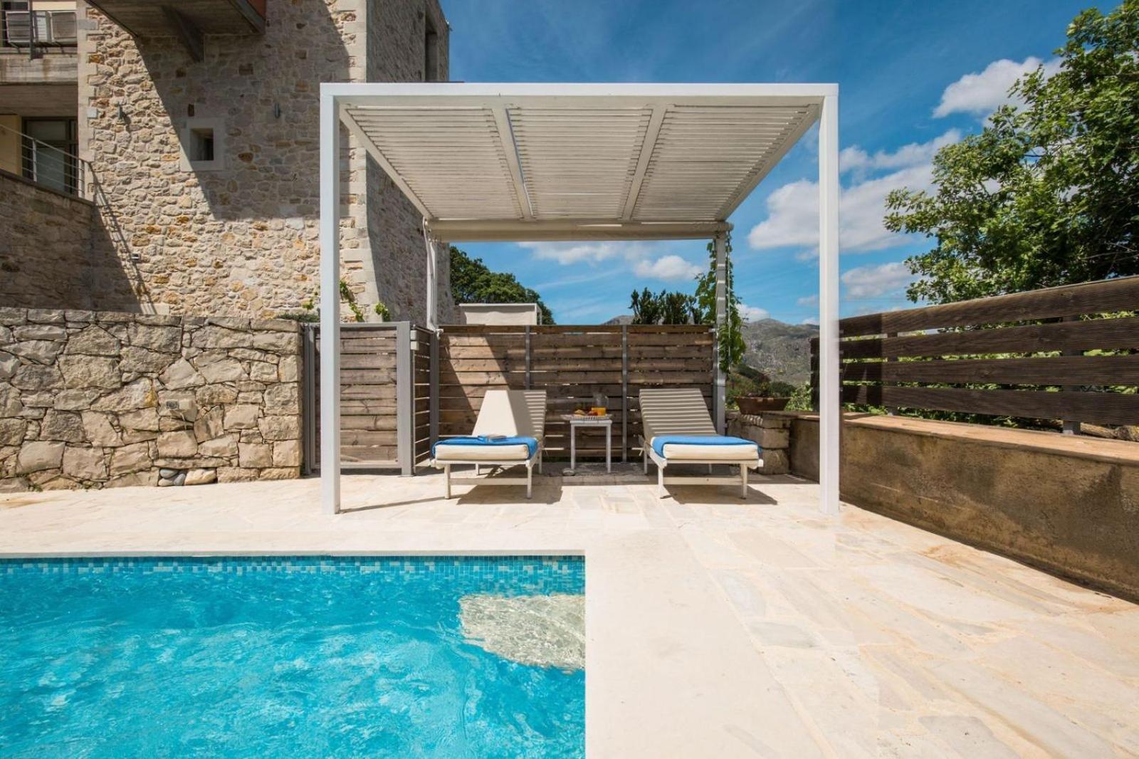 Anna Boutique Villas