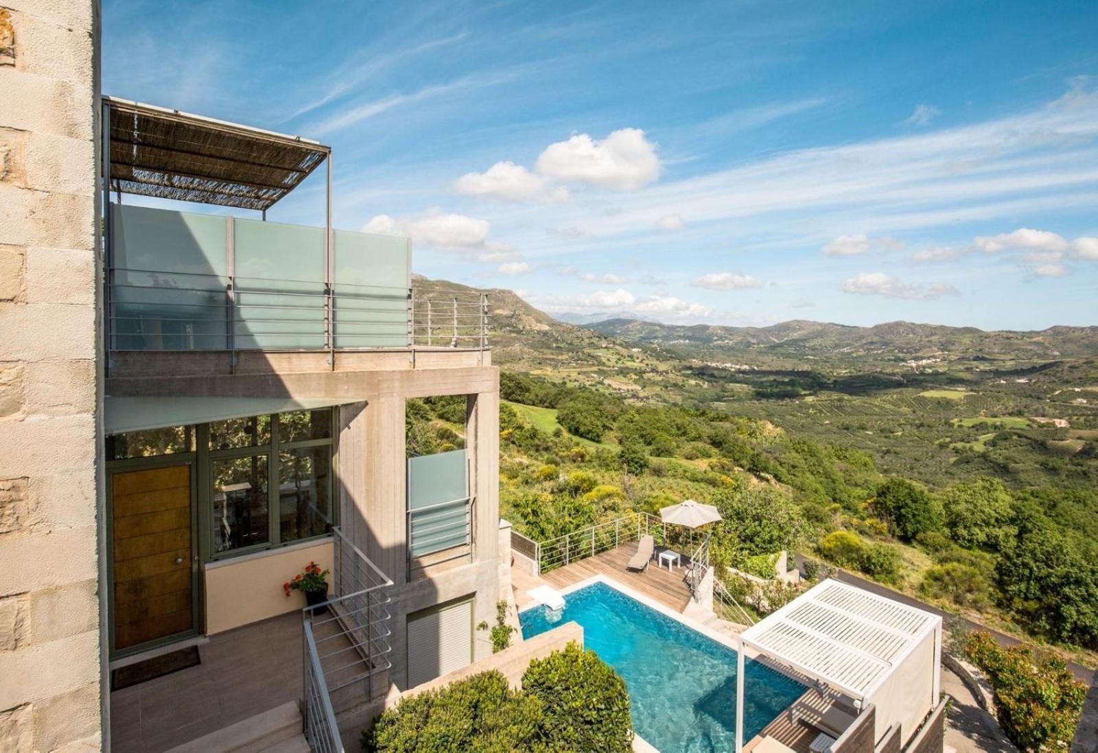 Anna Boutique Villas