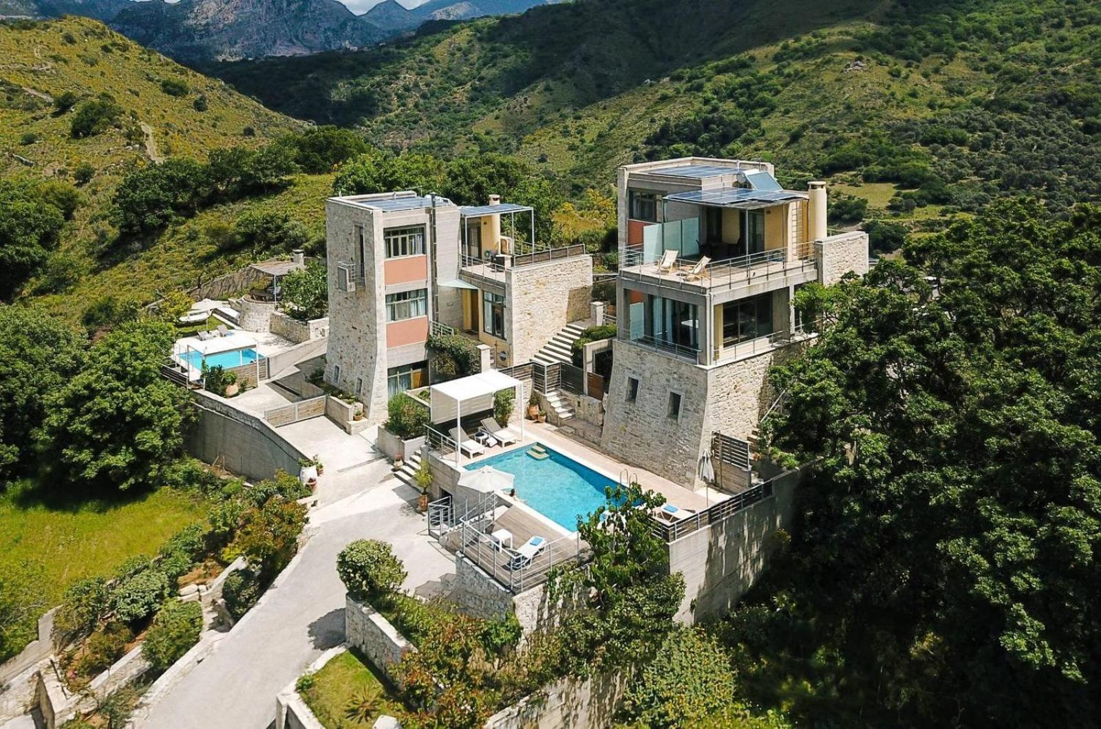 Anna Boutique Villas