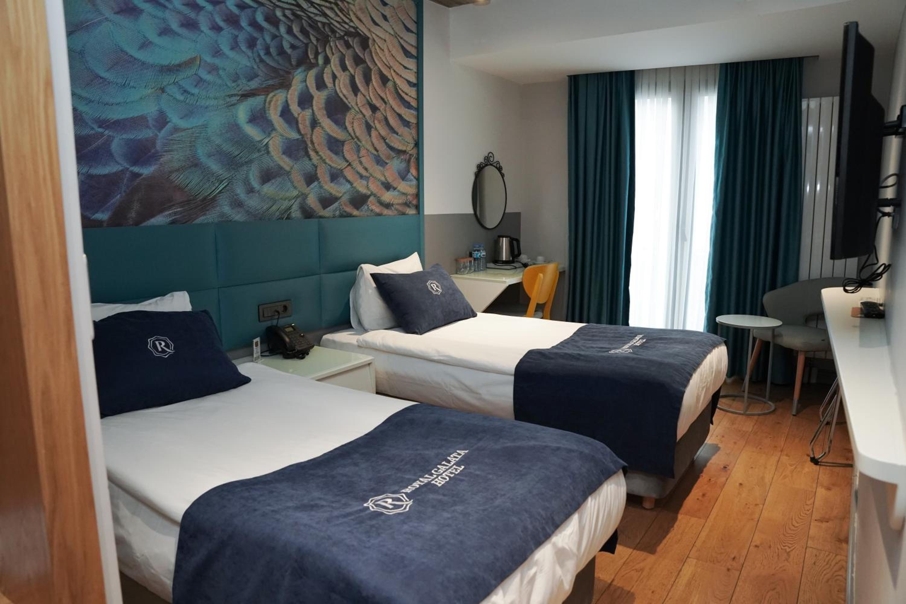 Royal Galata Otel - Image 106