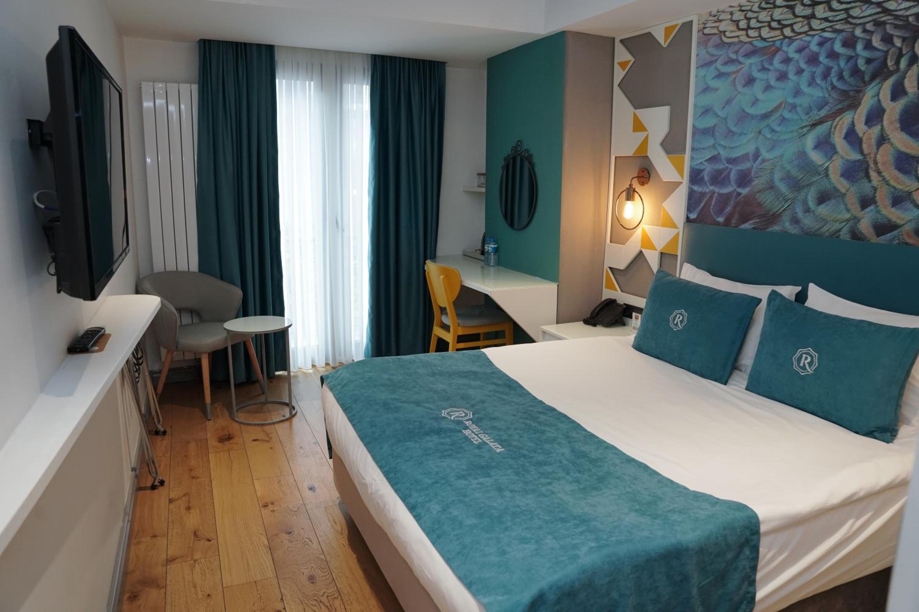 Royal Galata Otel - Image 107