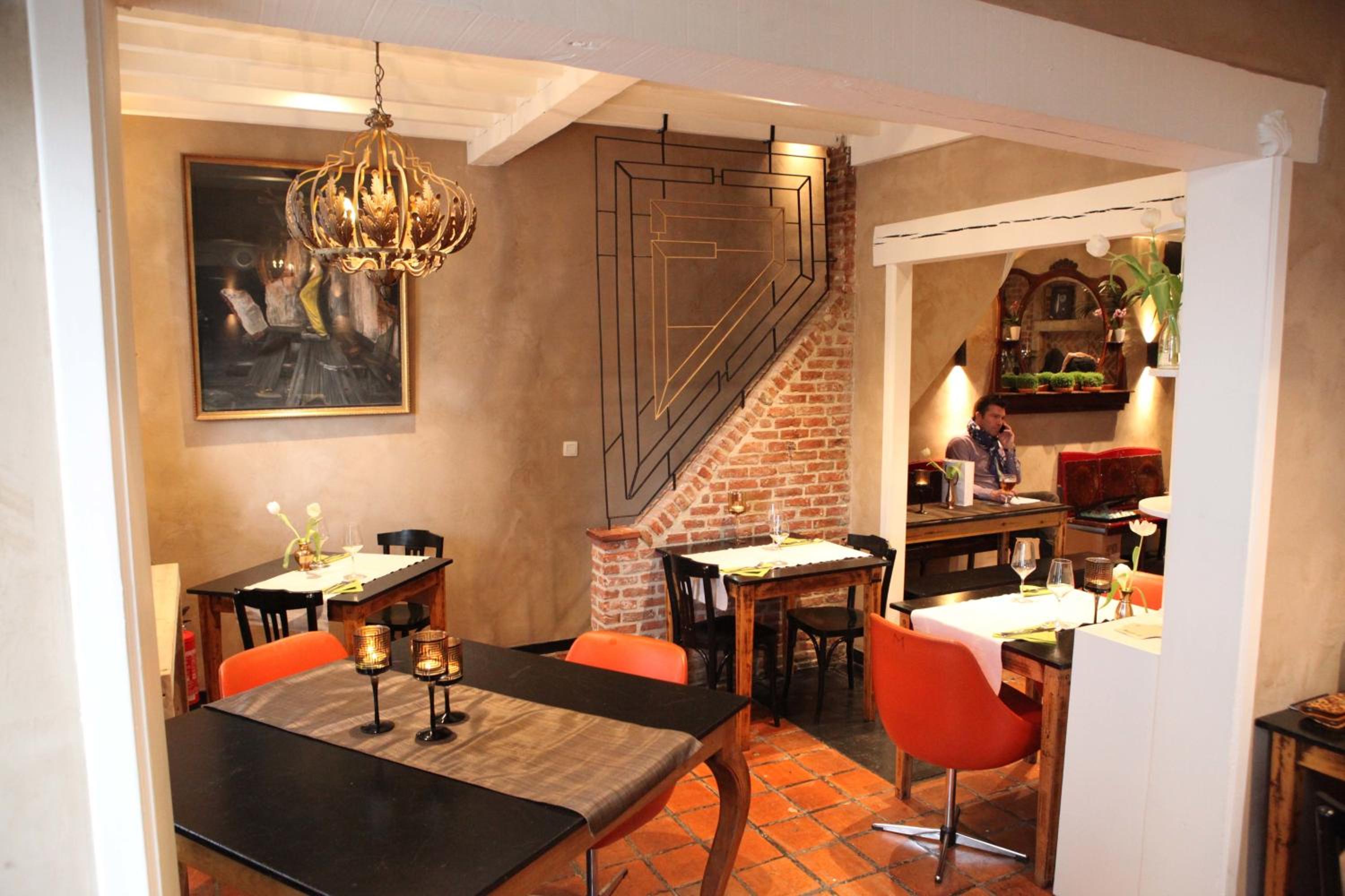 B&B Sablon Antwerp