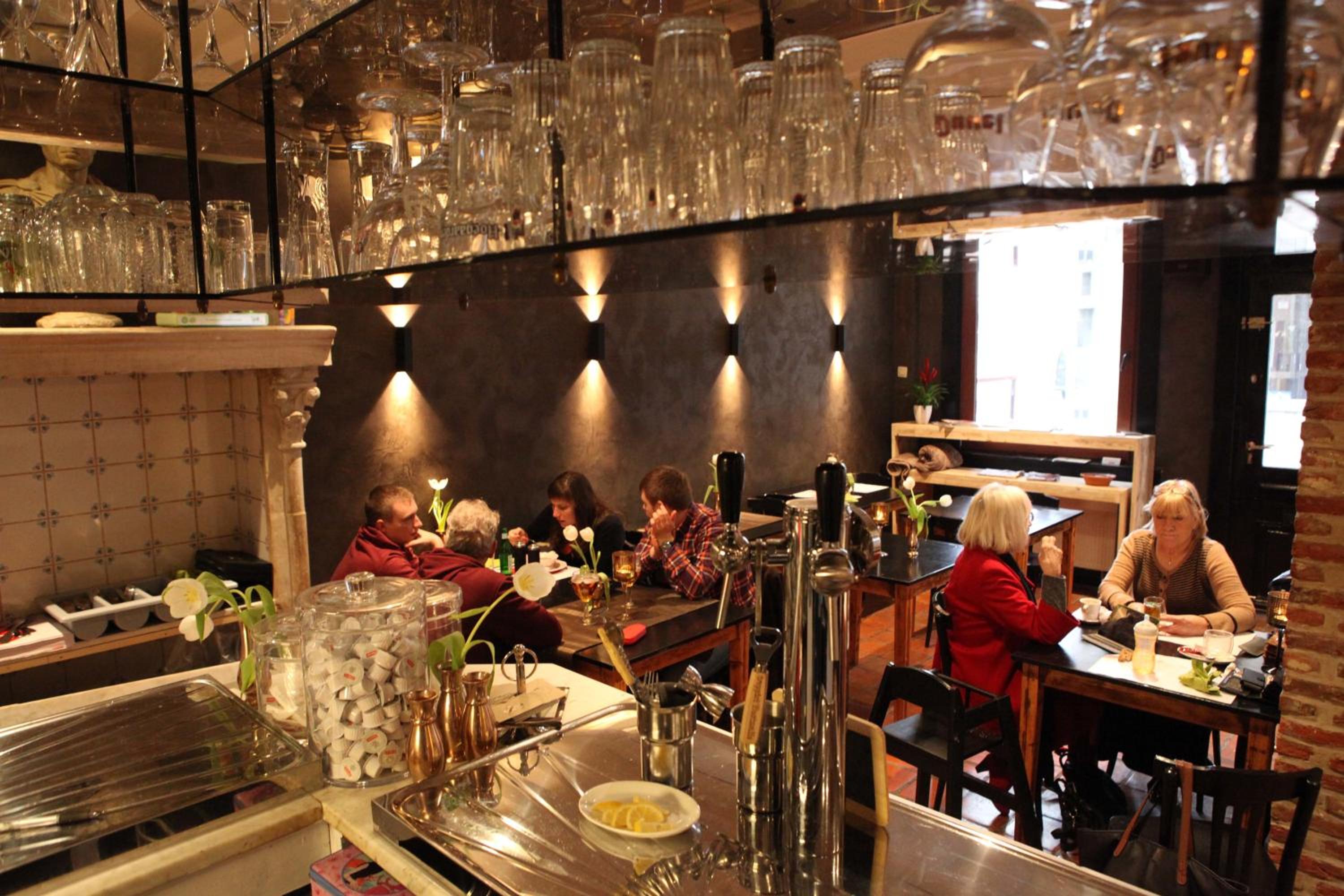 B&B Sablon Antwerp