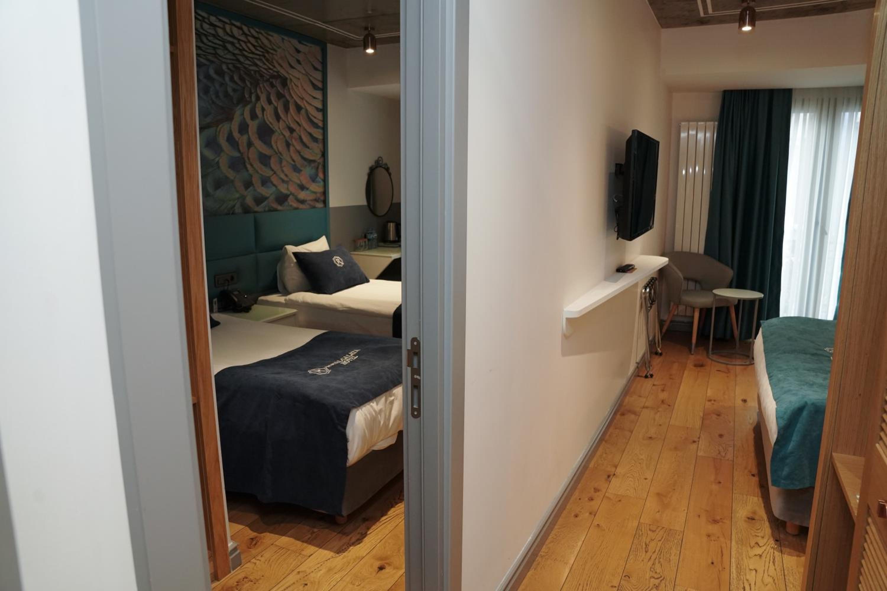 Royal Galata Otel - Image 108