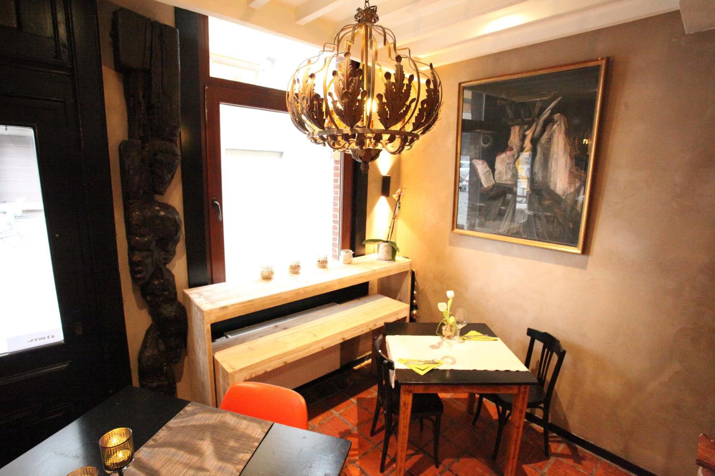 B&B Sablon Antwerp