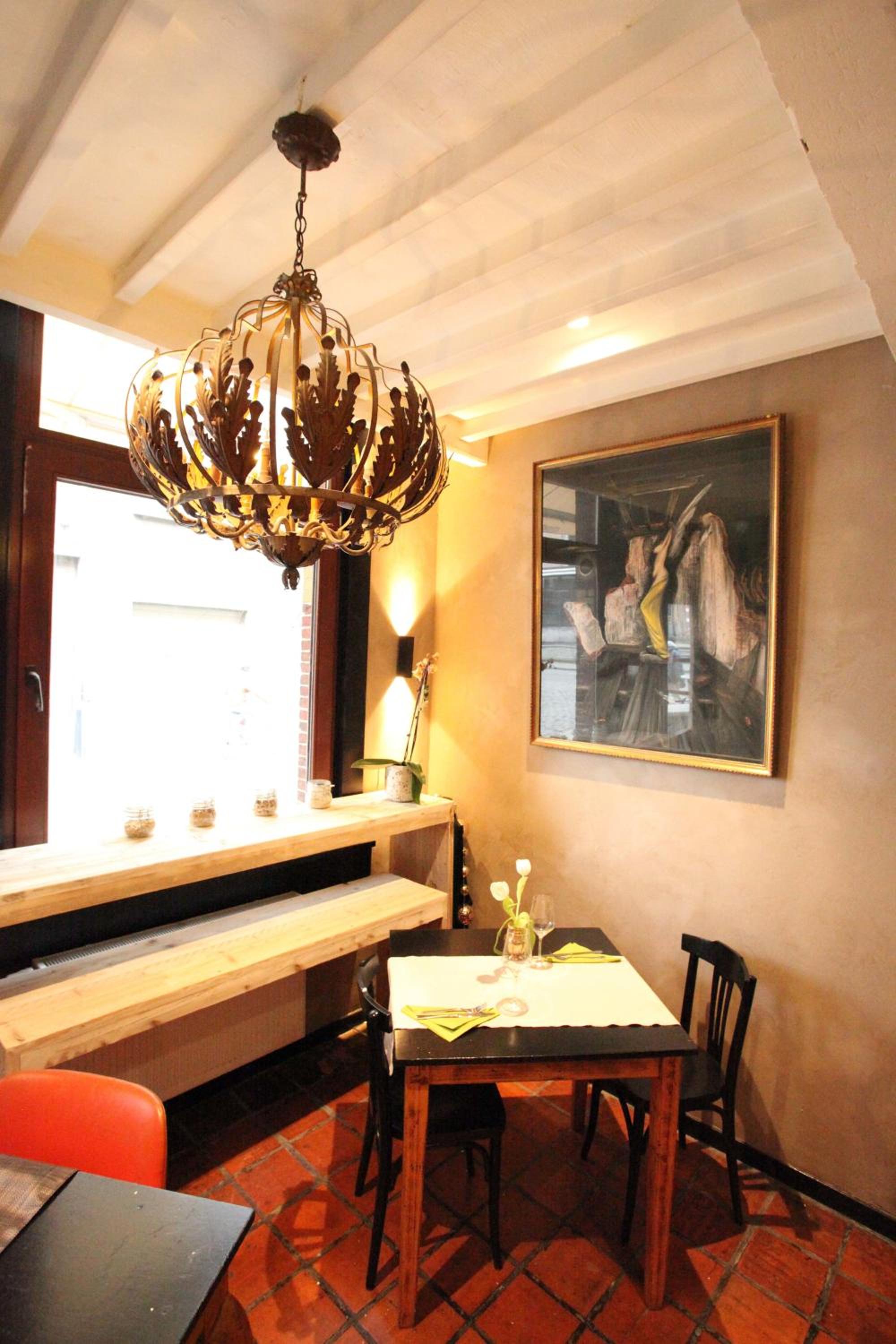 B&B Sablon Antwerp