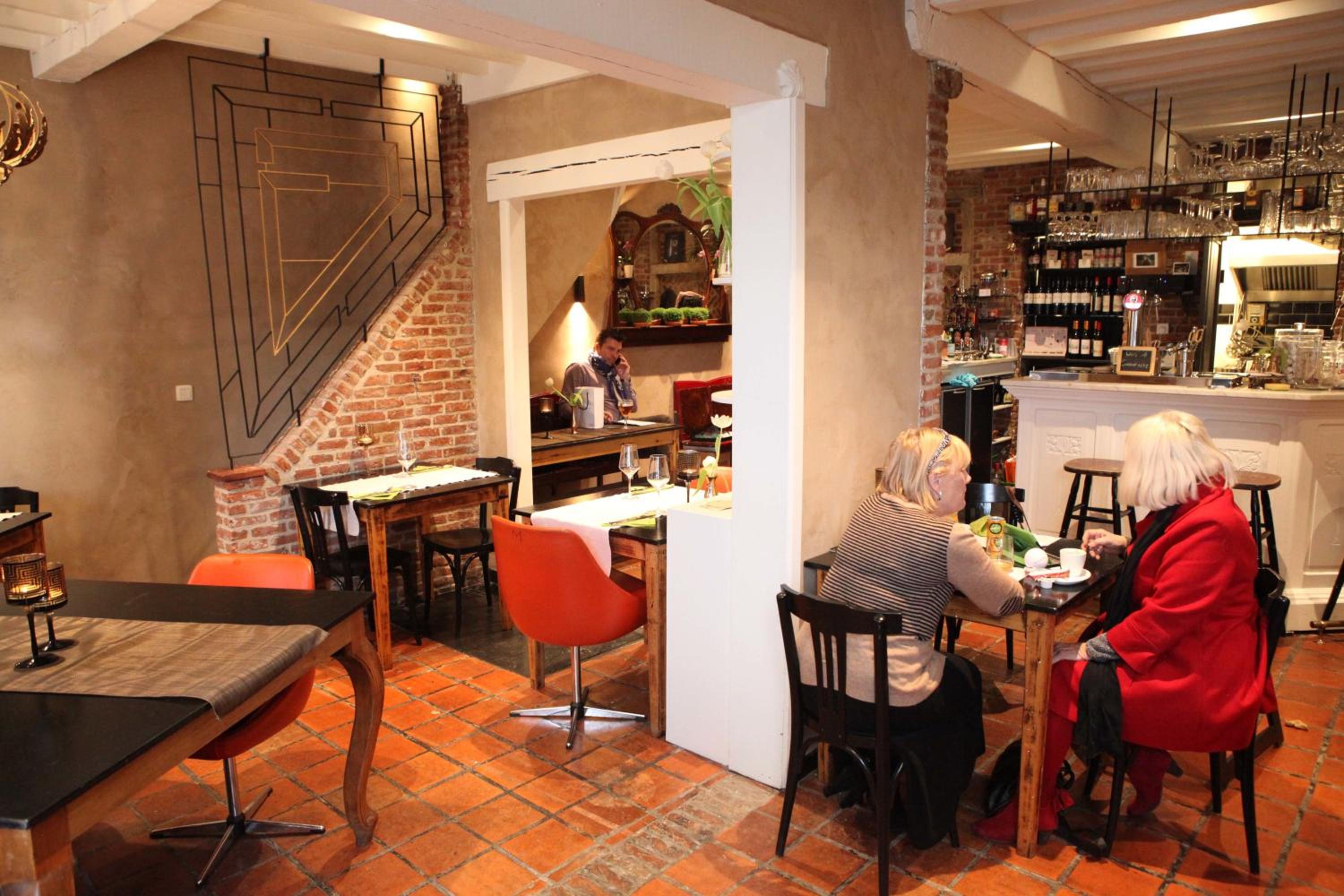 B&B Sablon Antwerp