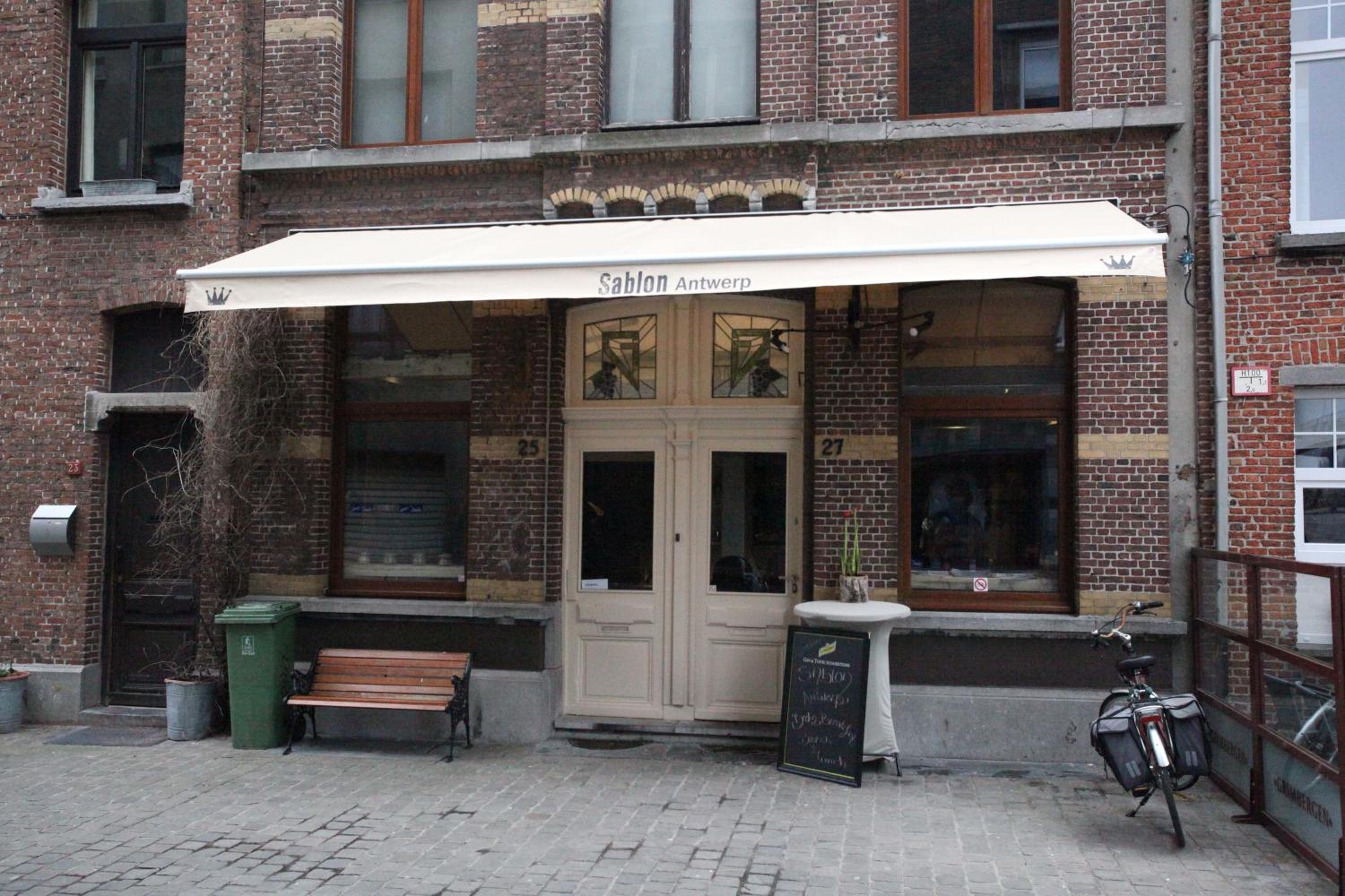B&B Sablon Antwerp