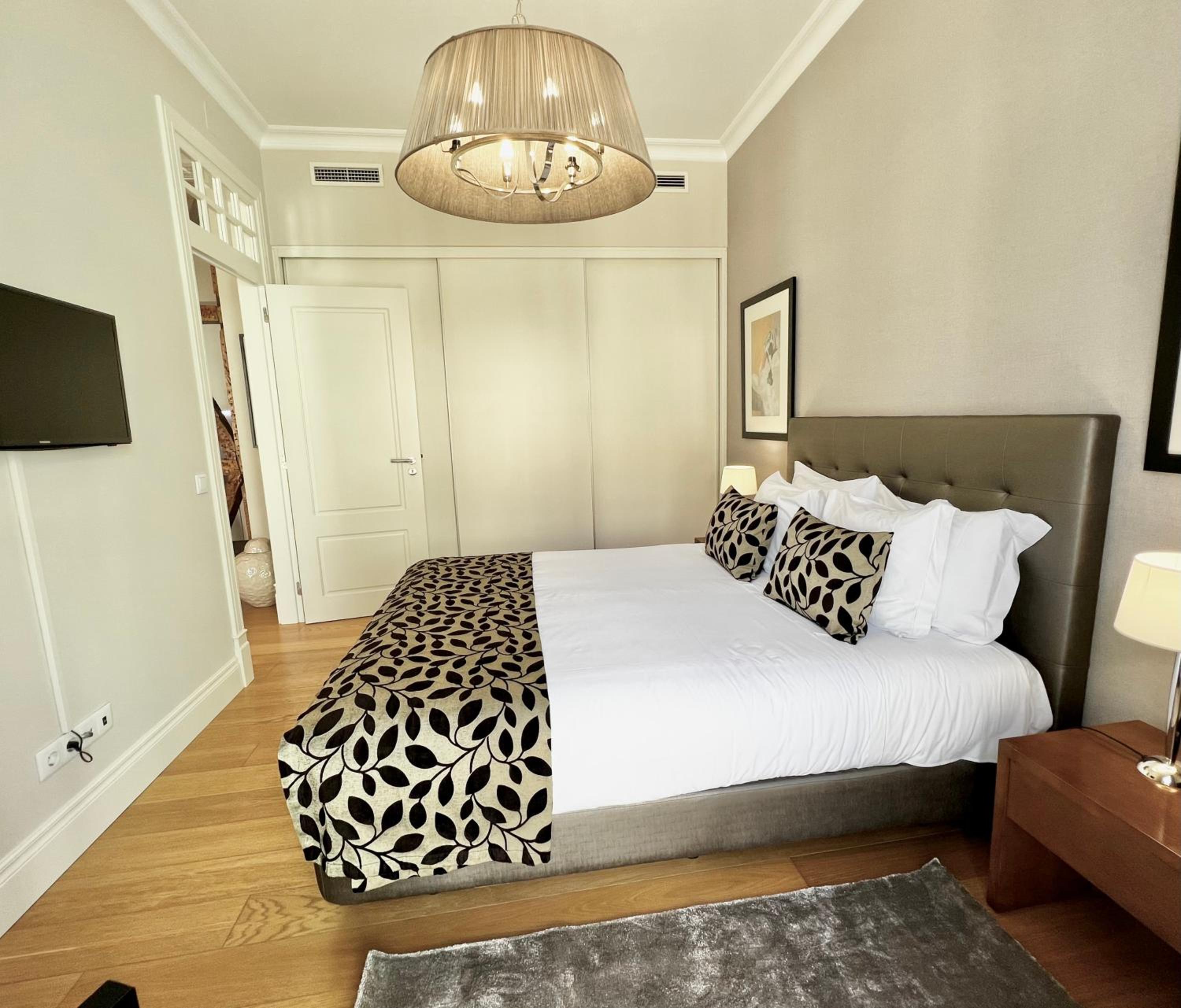 Apartment Downtown Lisbon view 4