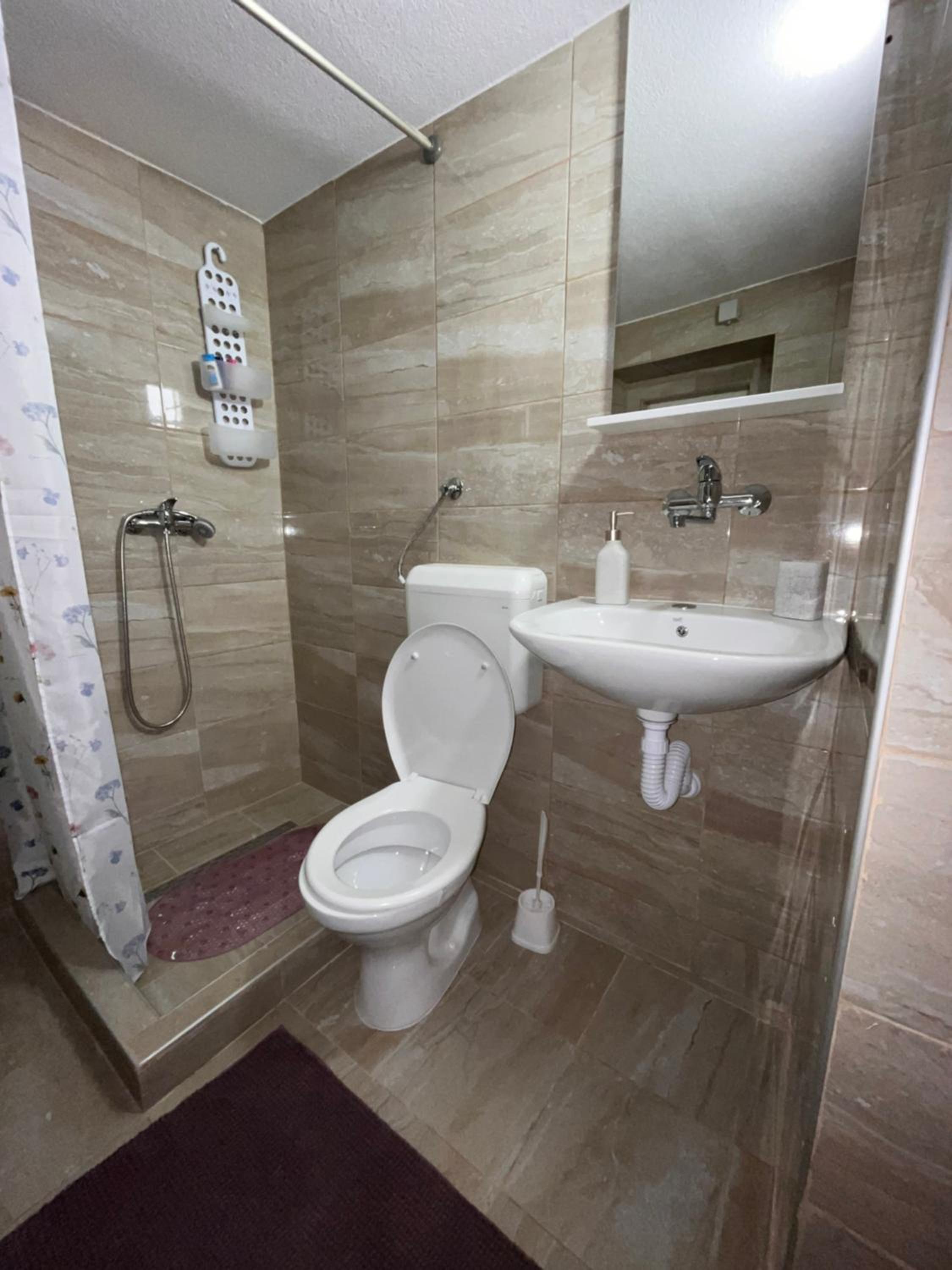 Old Town Sarajevo Apartment