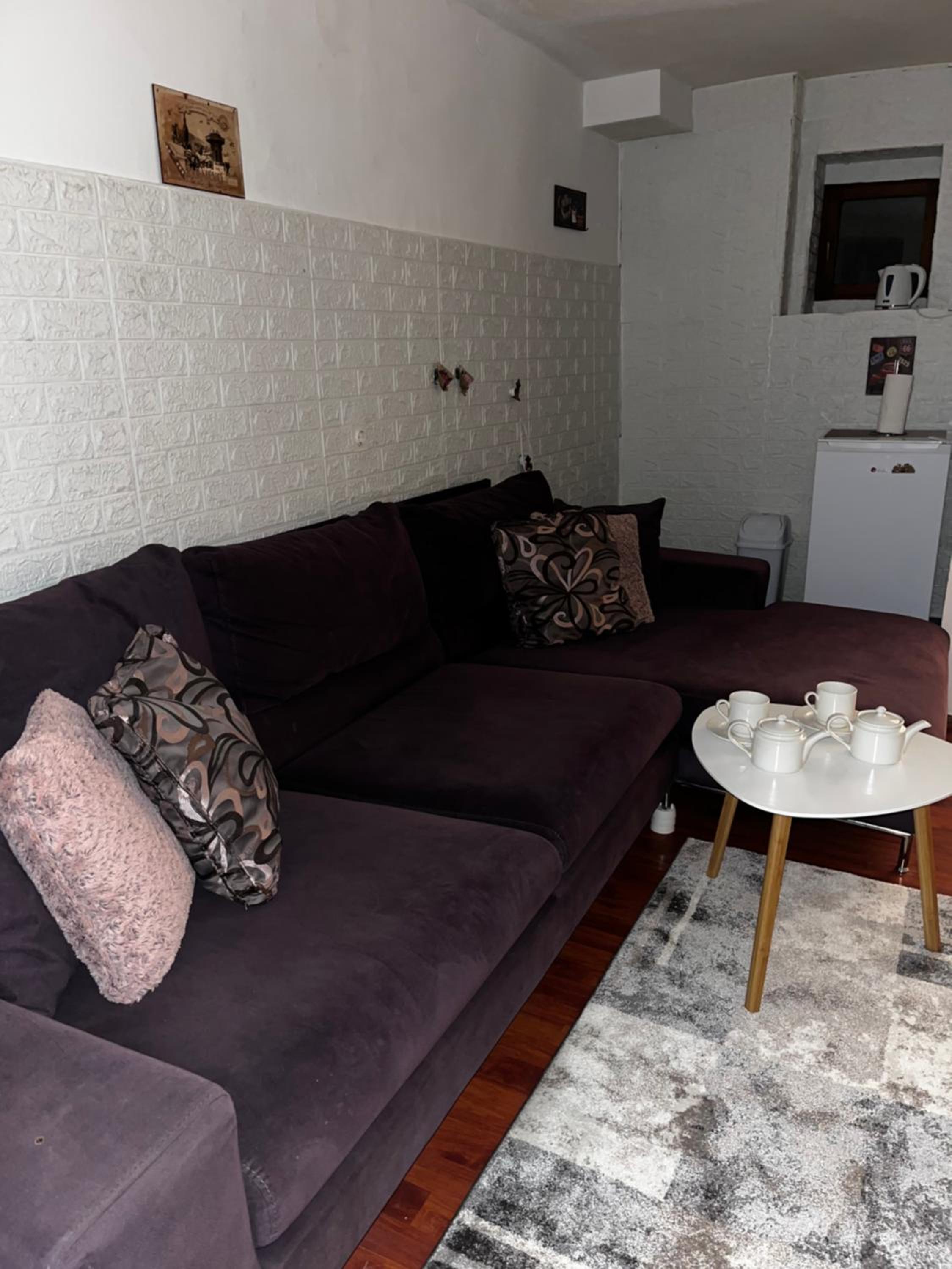 Old Town Sarajevo Apartment