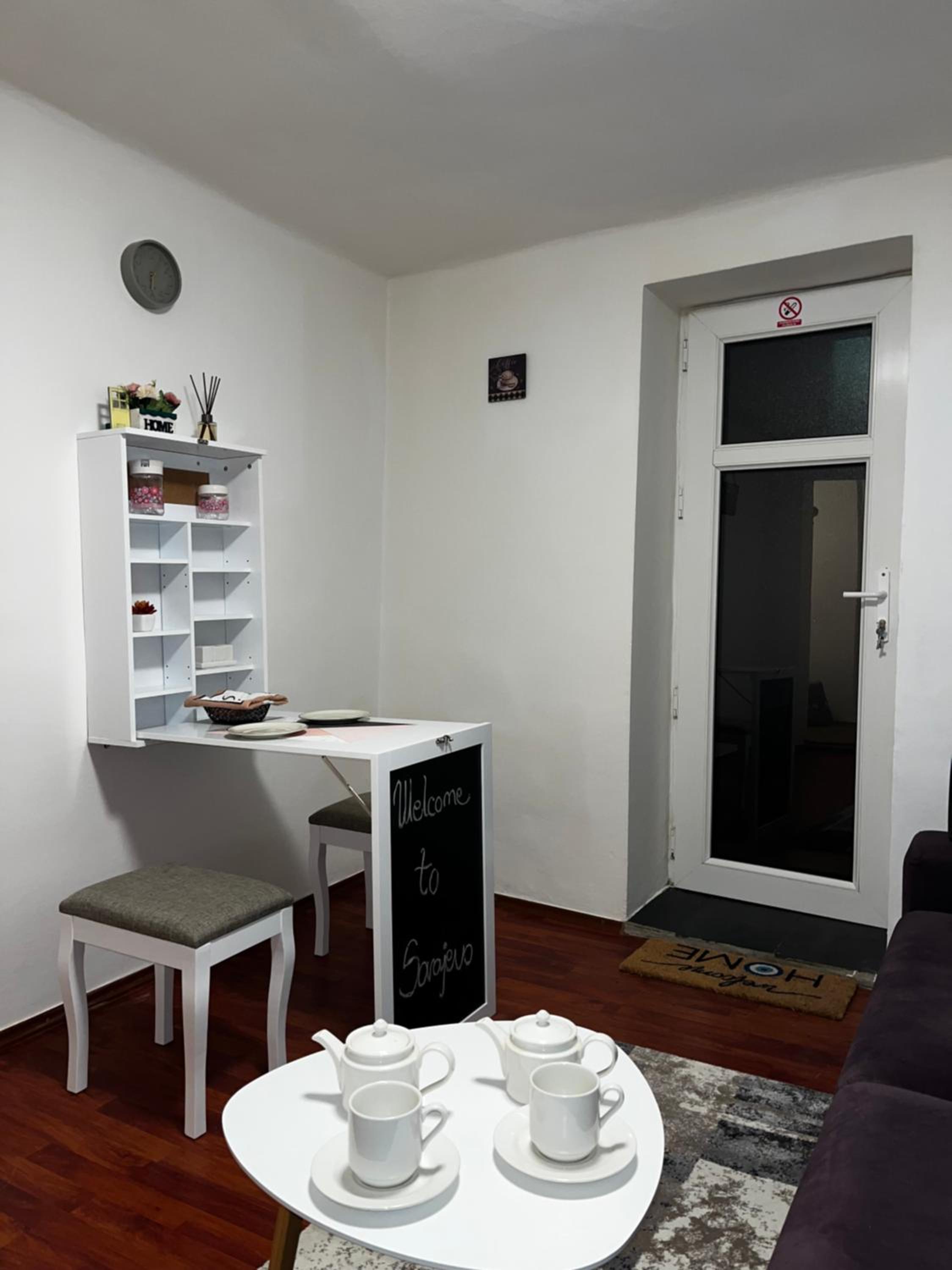Old Town Sarajevo Apartment