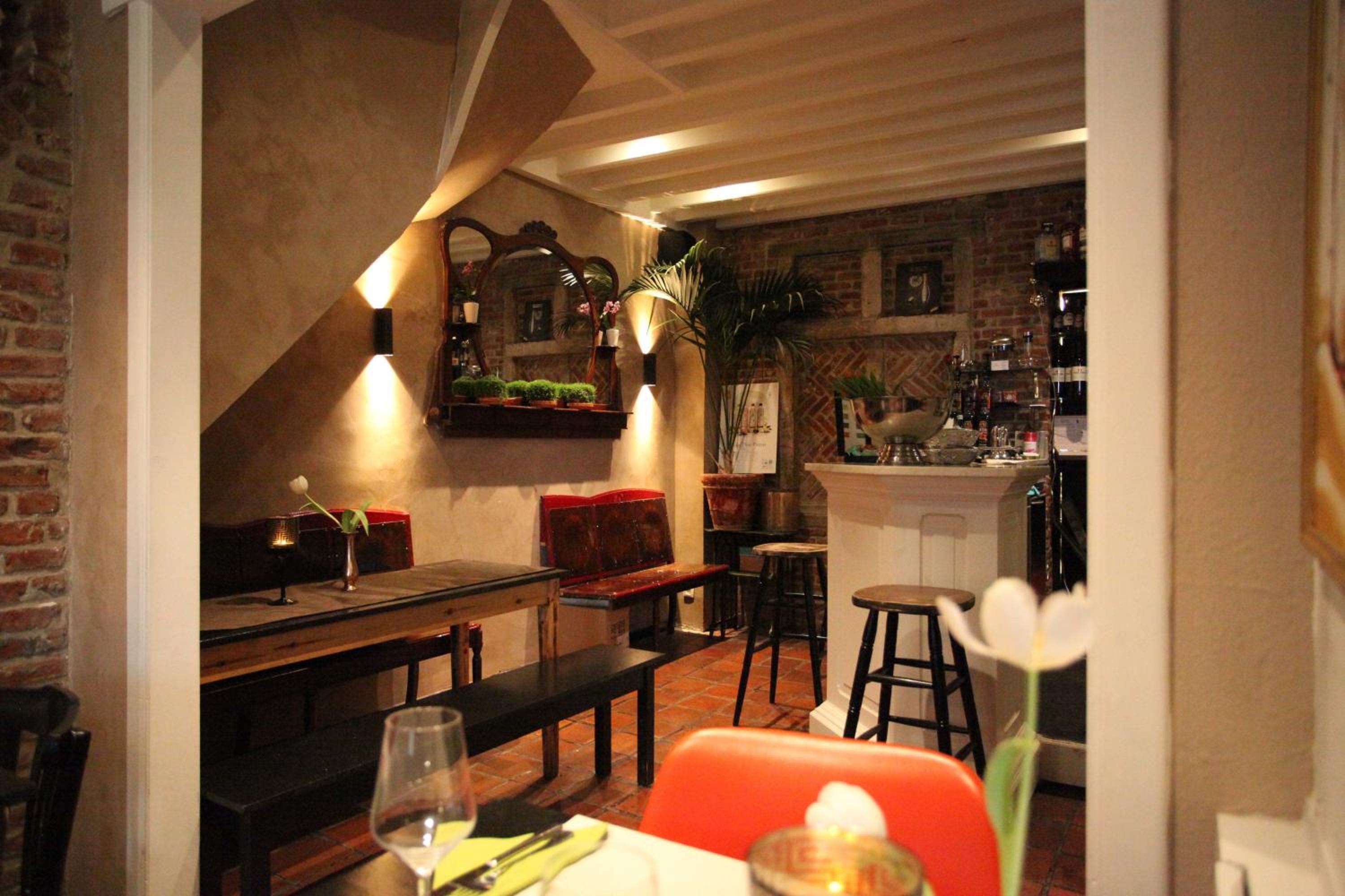 B&B Sablon Antwerp