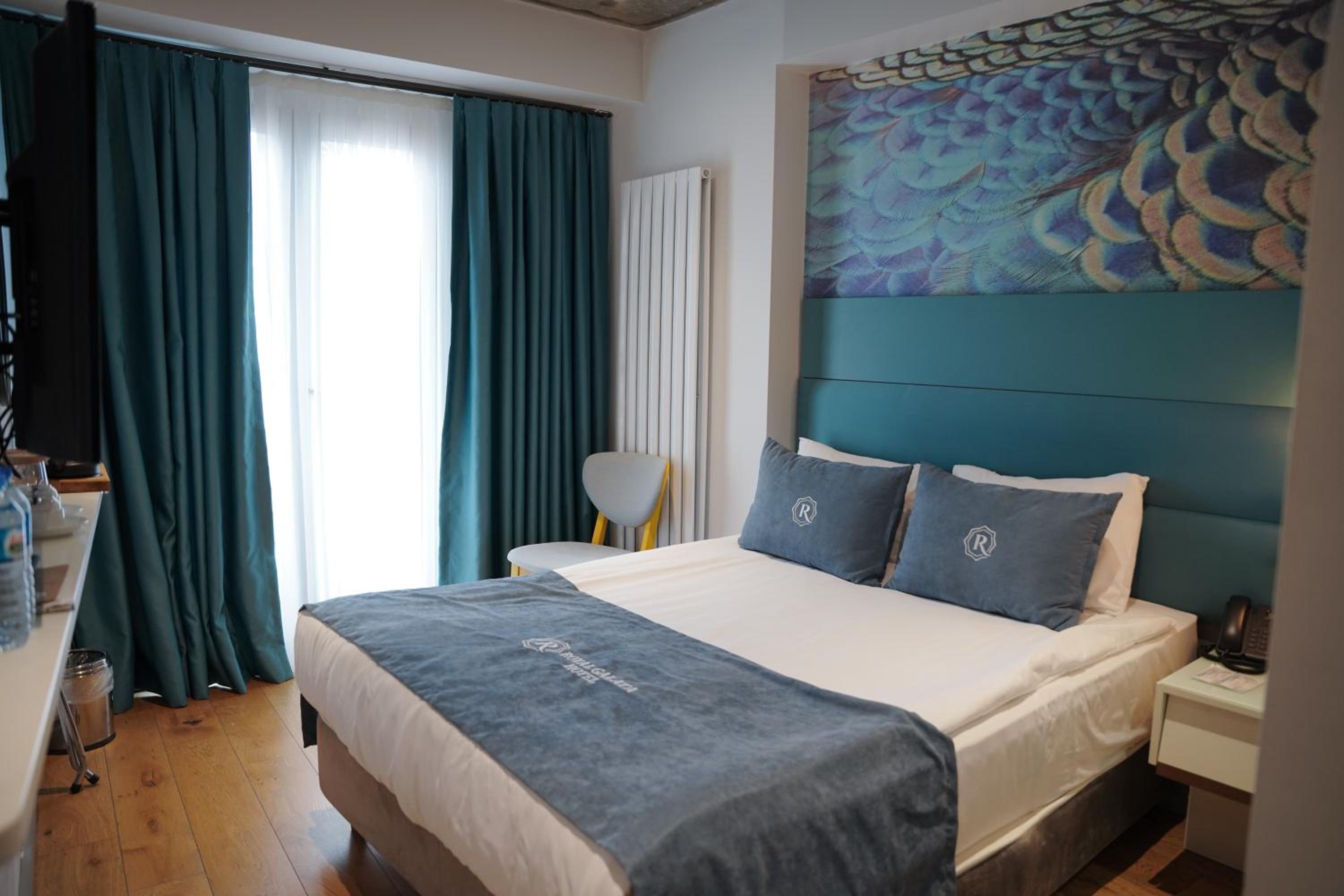 Royal Galata Otel - Image 109