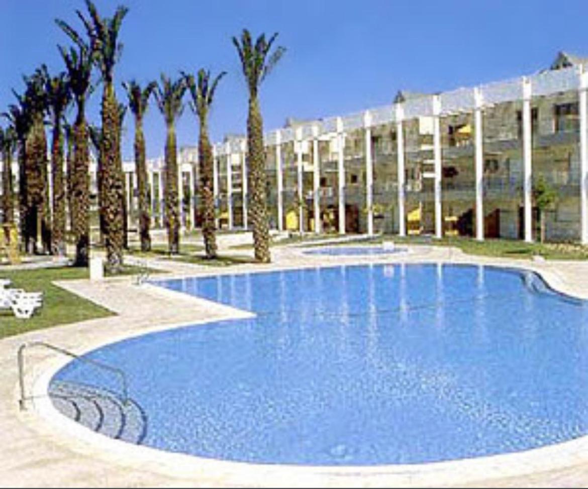 Royal Park Eilat