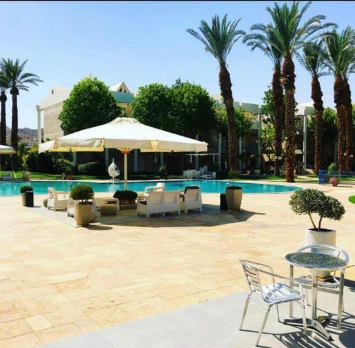 Royal Park Eilat
