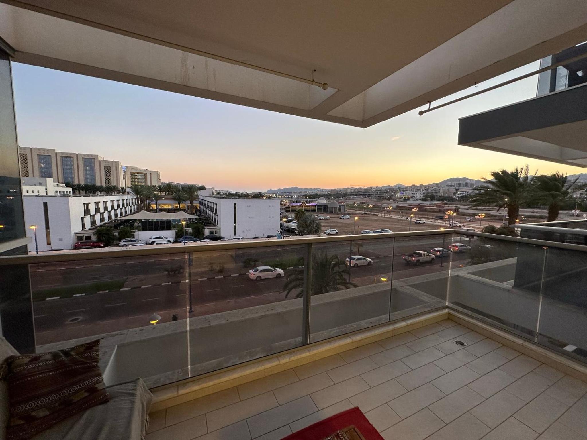 Royal Park Eilat