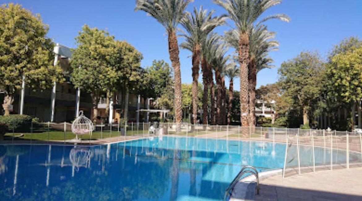 Royal Park Eilat