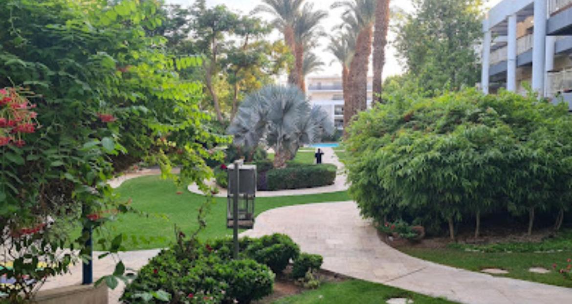 Royal Park Eilat