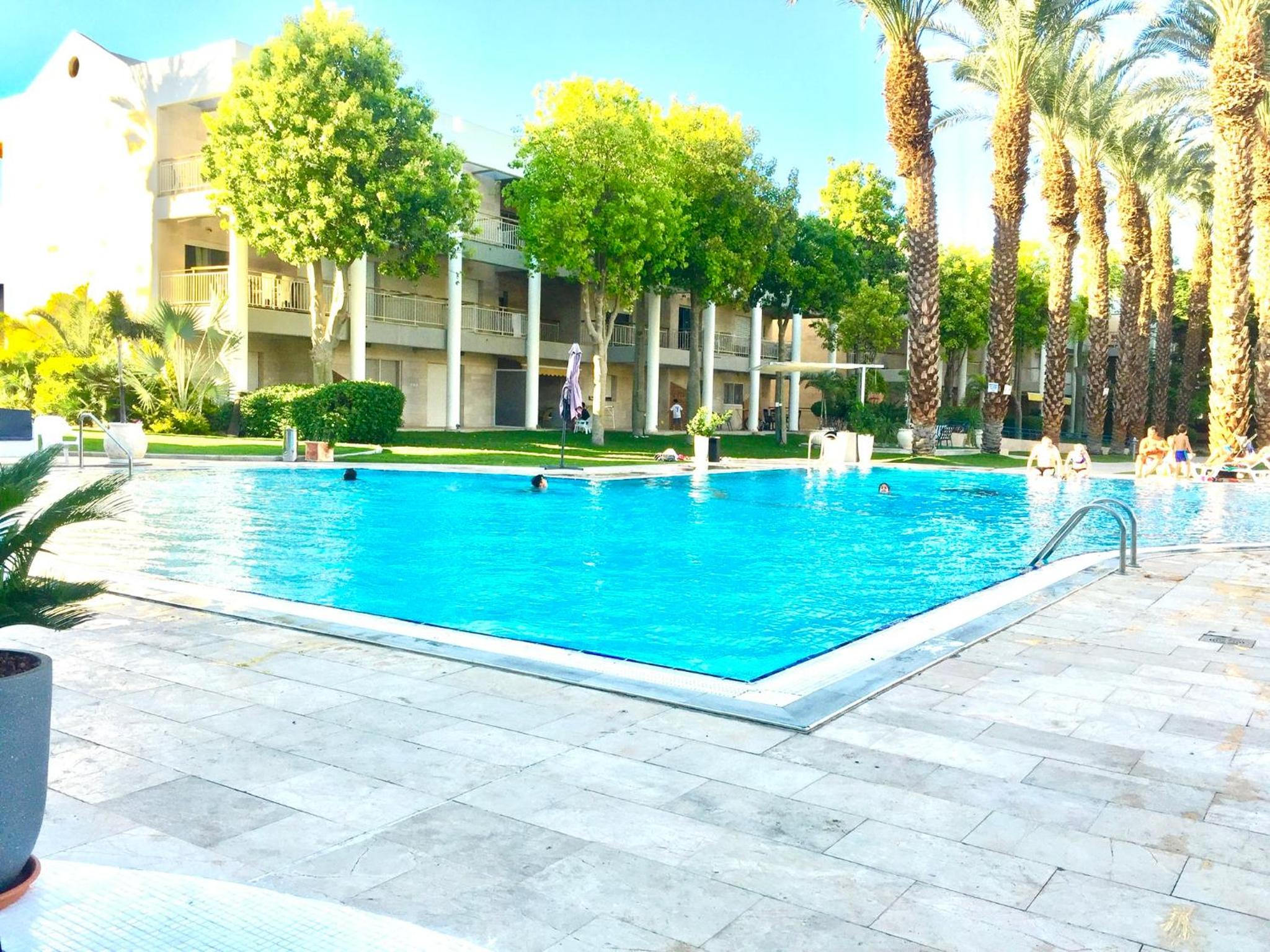 Royal Park Eilat