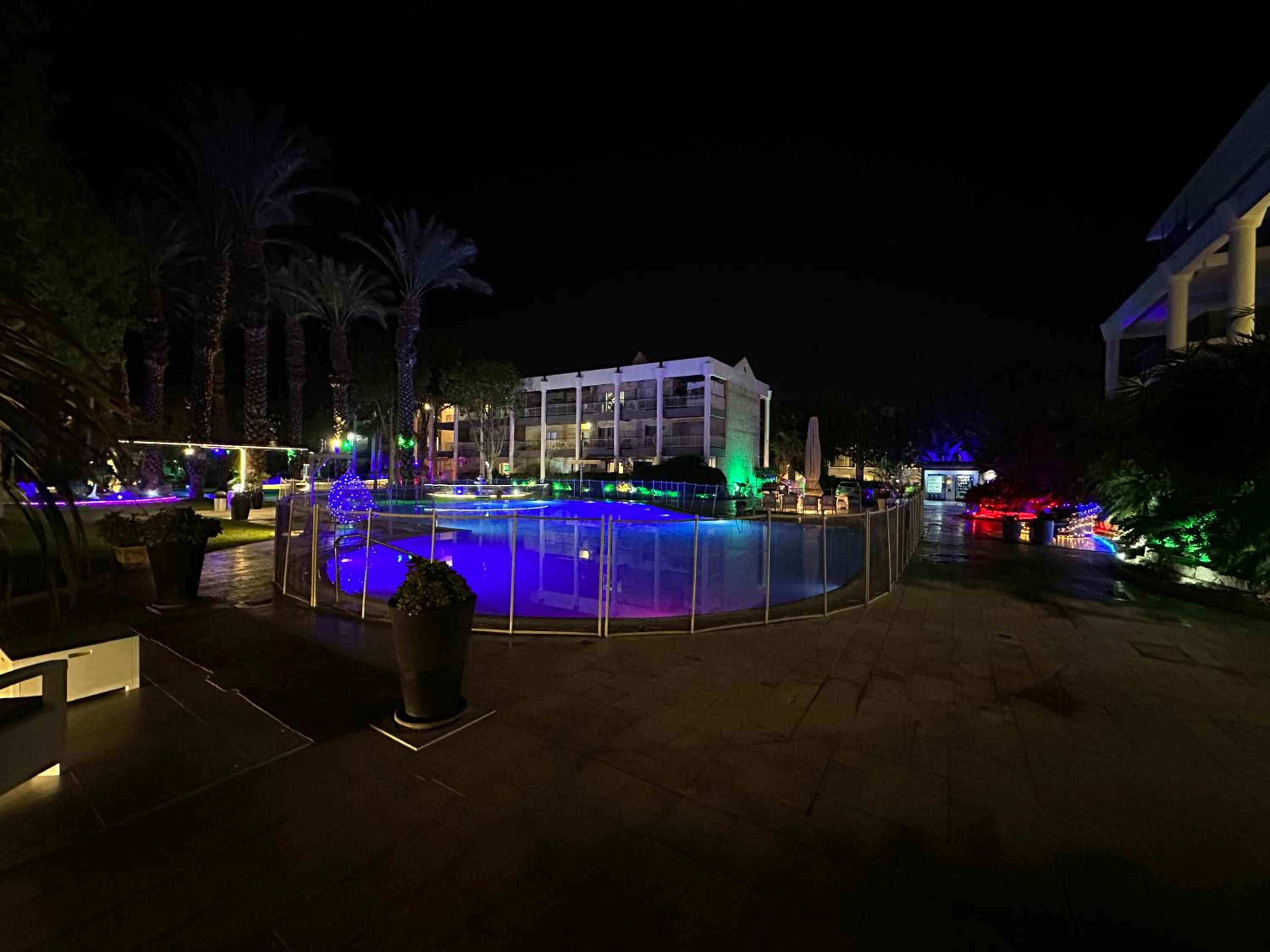 Royal Park Eilat