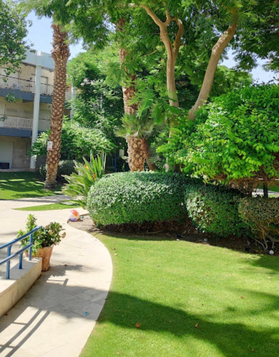 Royal Park Eilat