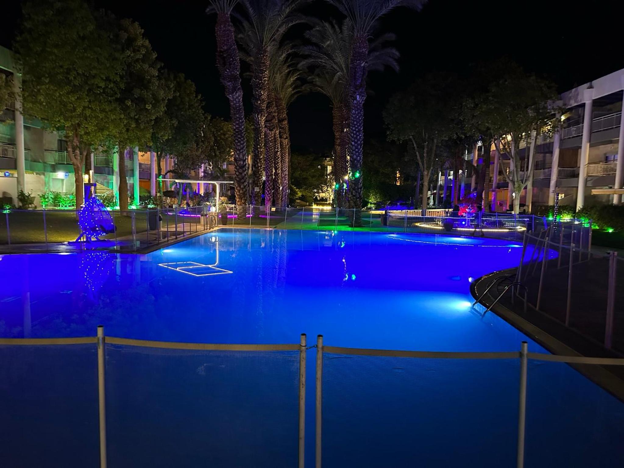 Royal Park Eilat