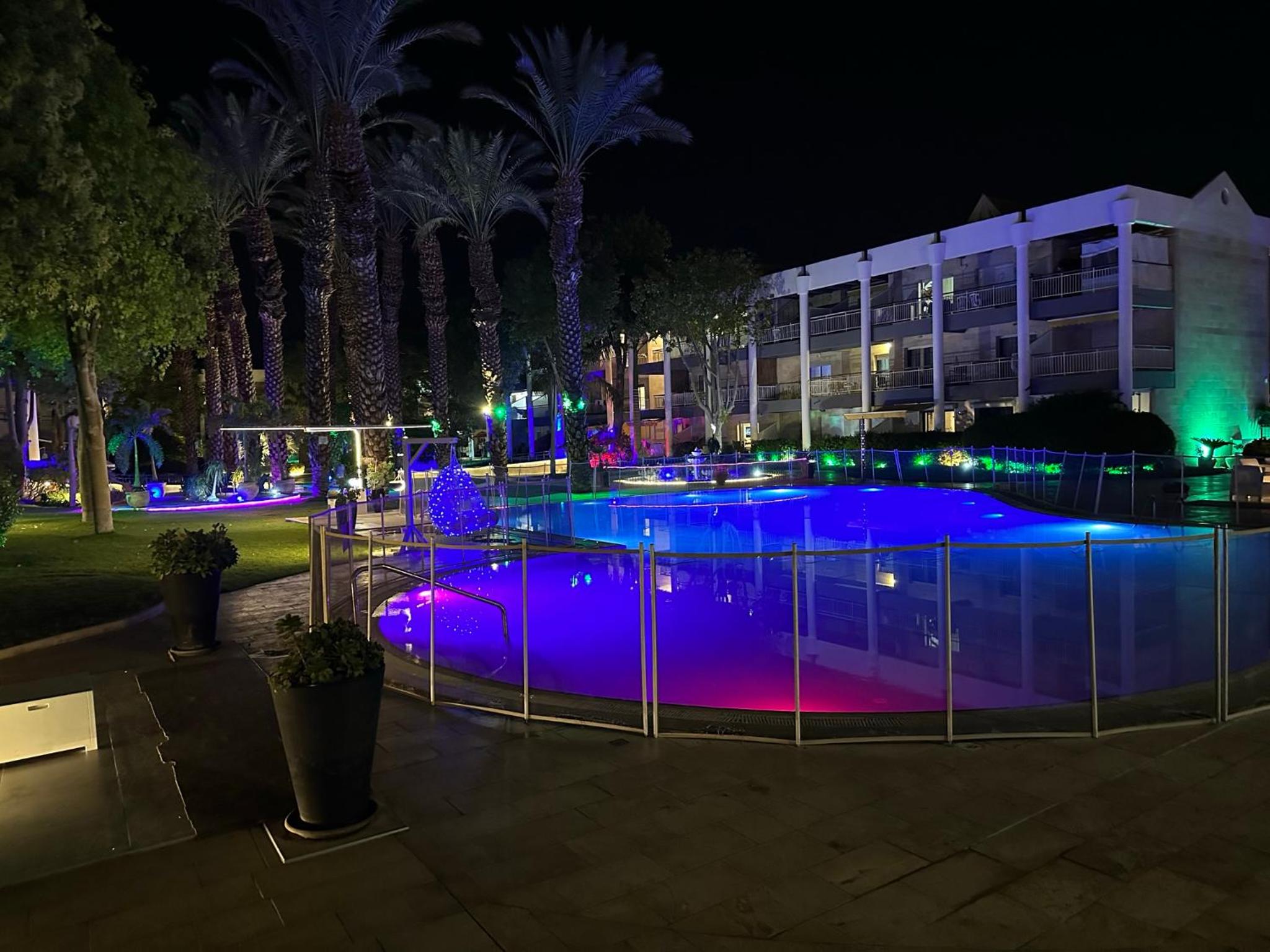 Royal Park Eilat