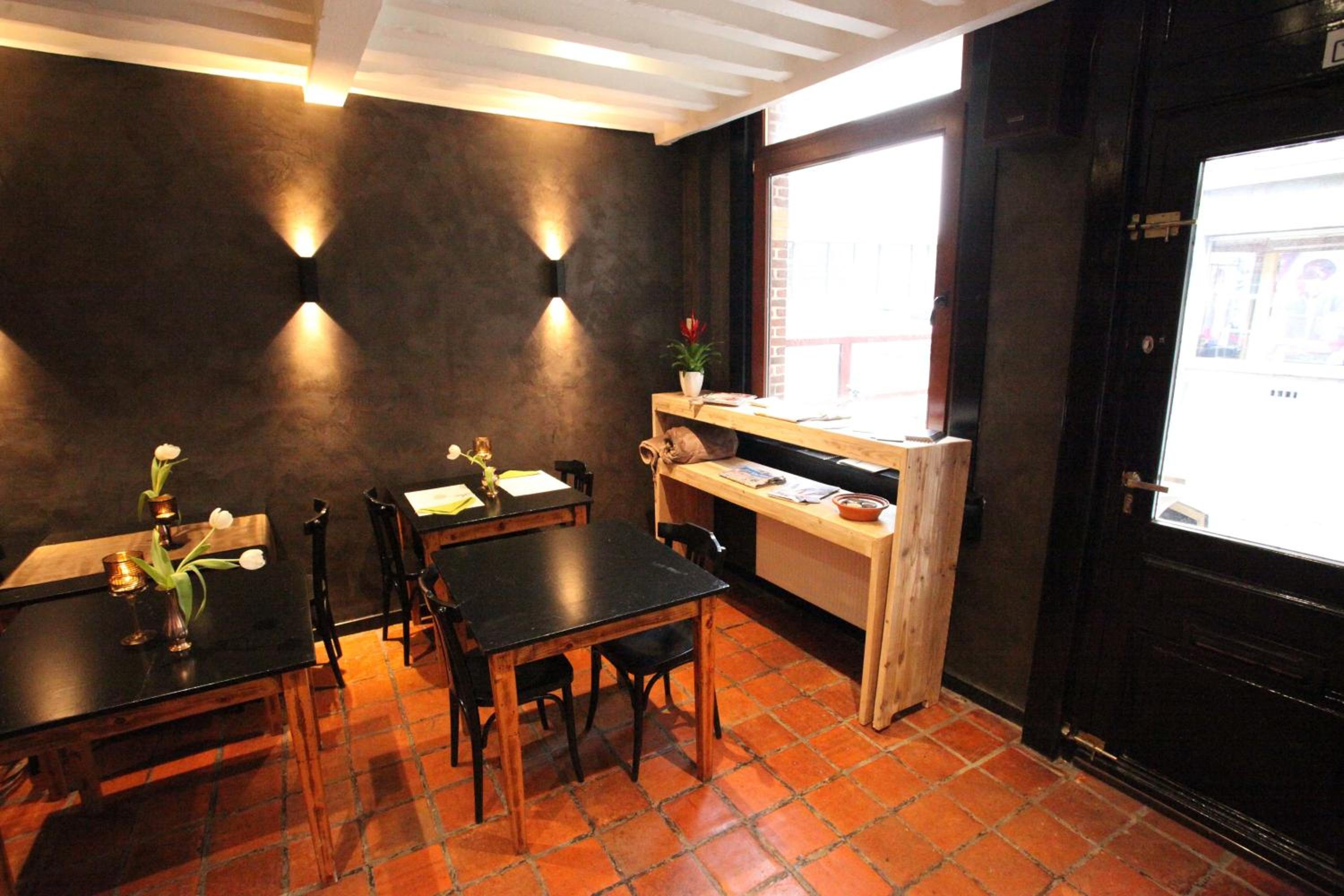 B&B Sablon Antwerp