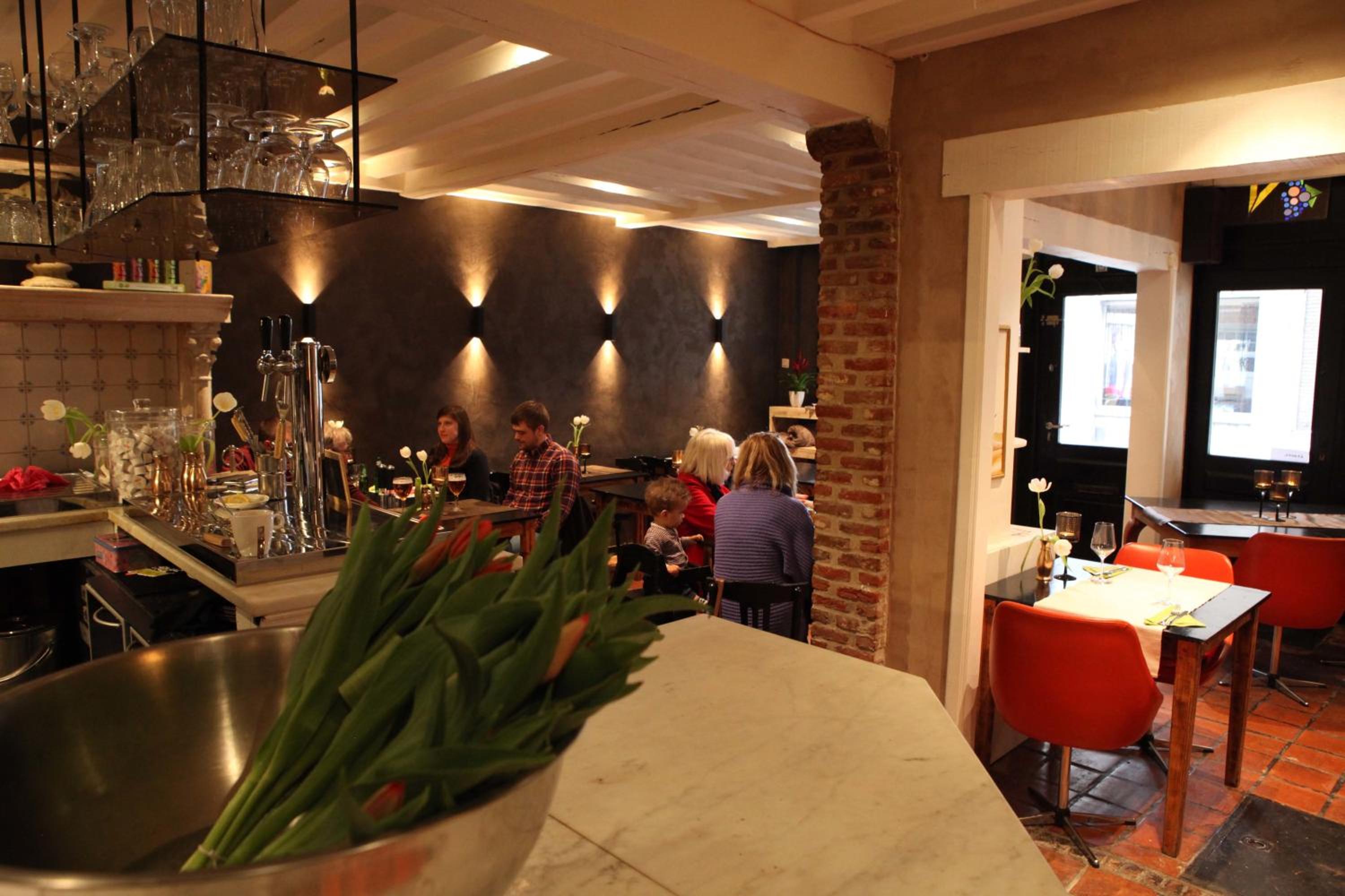 B&B Sablon Antwerp