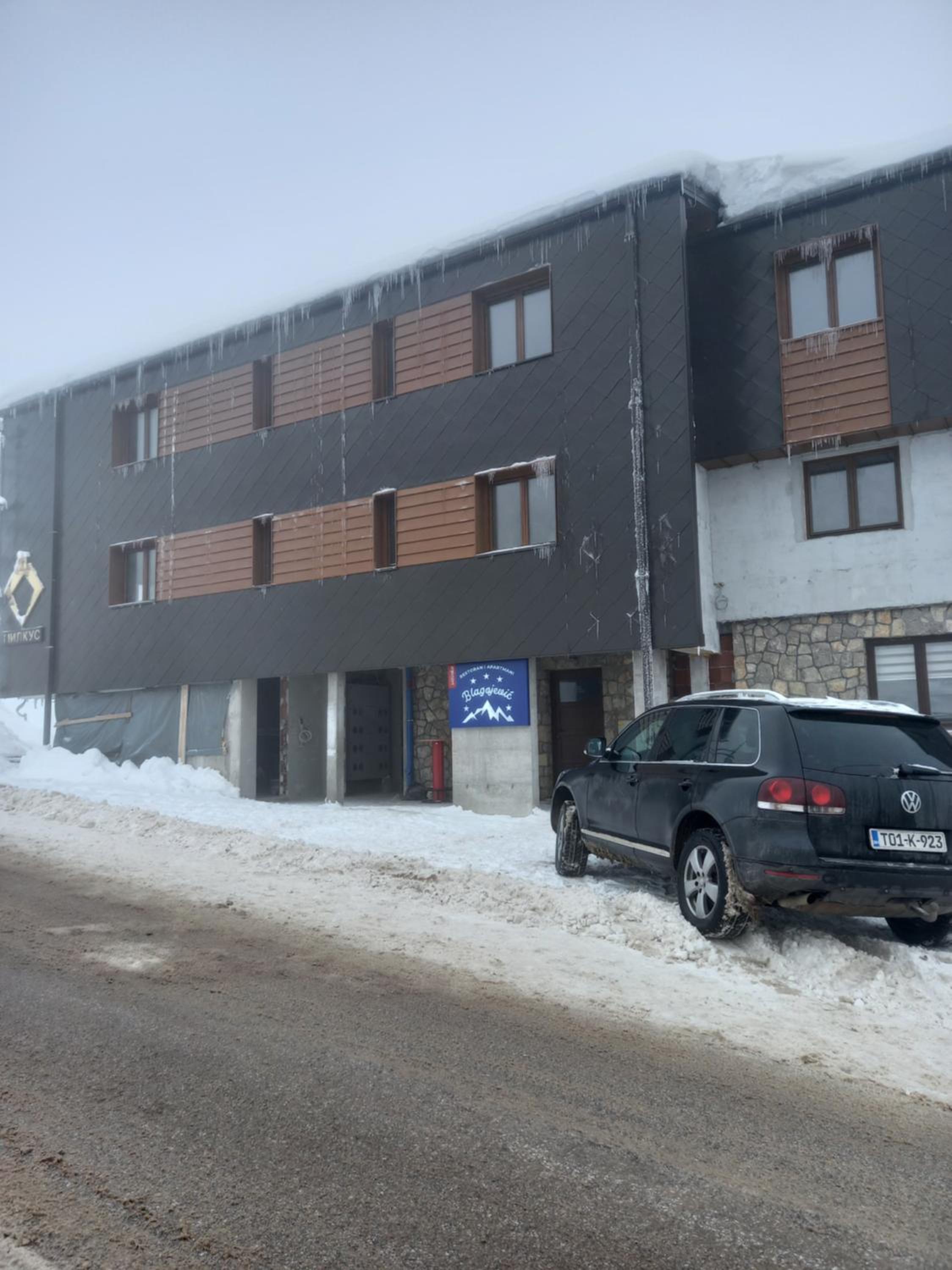 Studio Jahorina