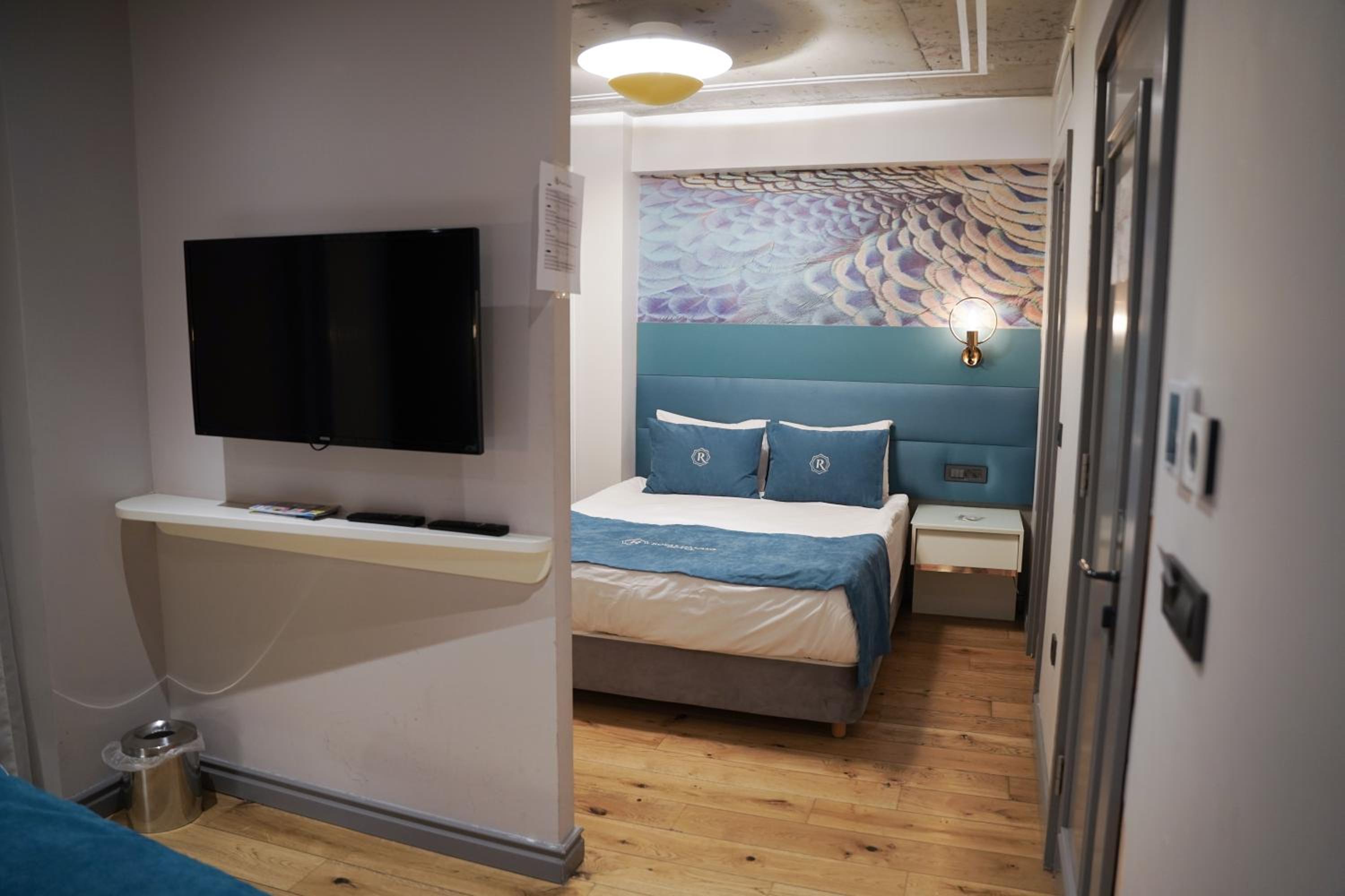 Royal Galata Otel - Image 111