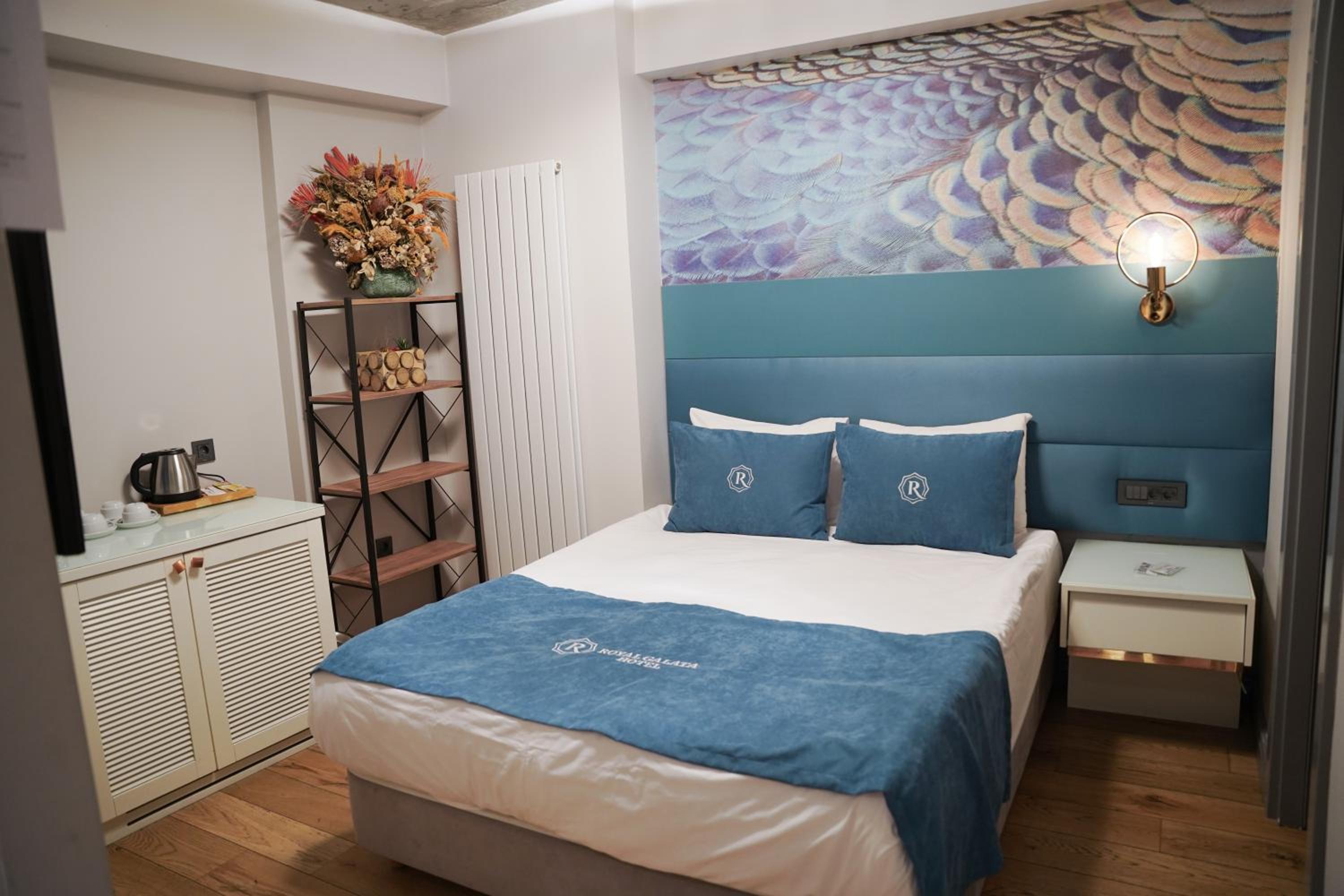 Royal Galata Otel - Image 112