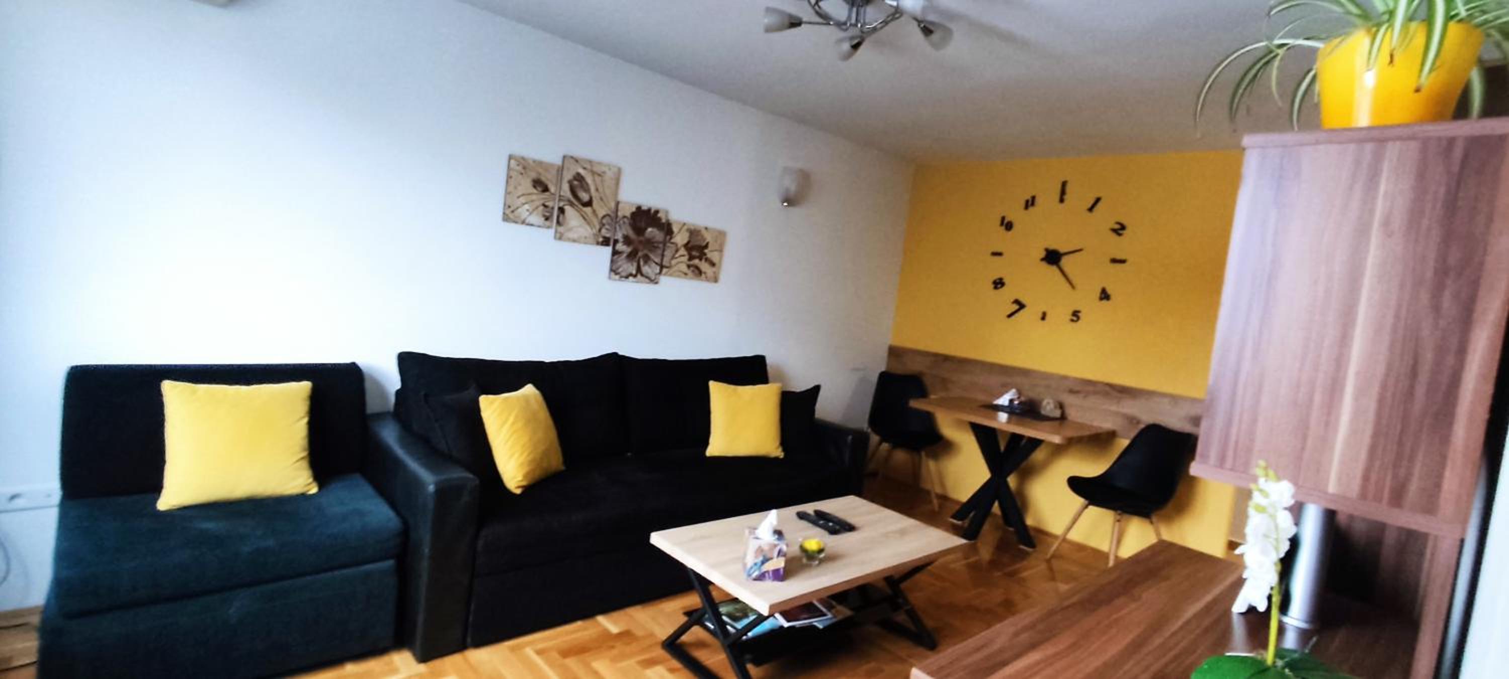 Apartman Relax - free public parking