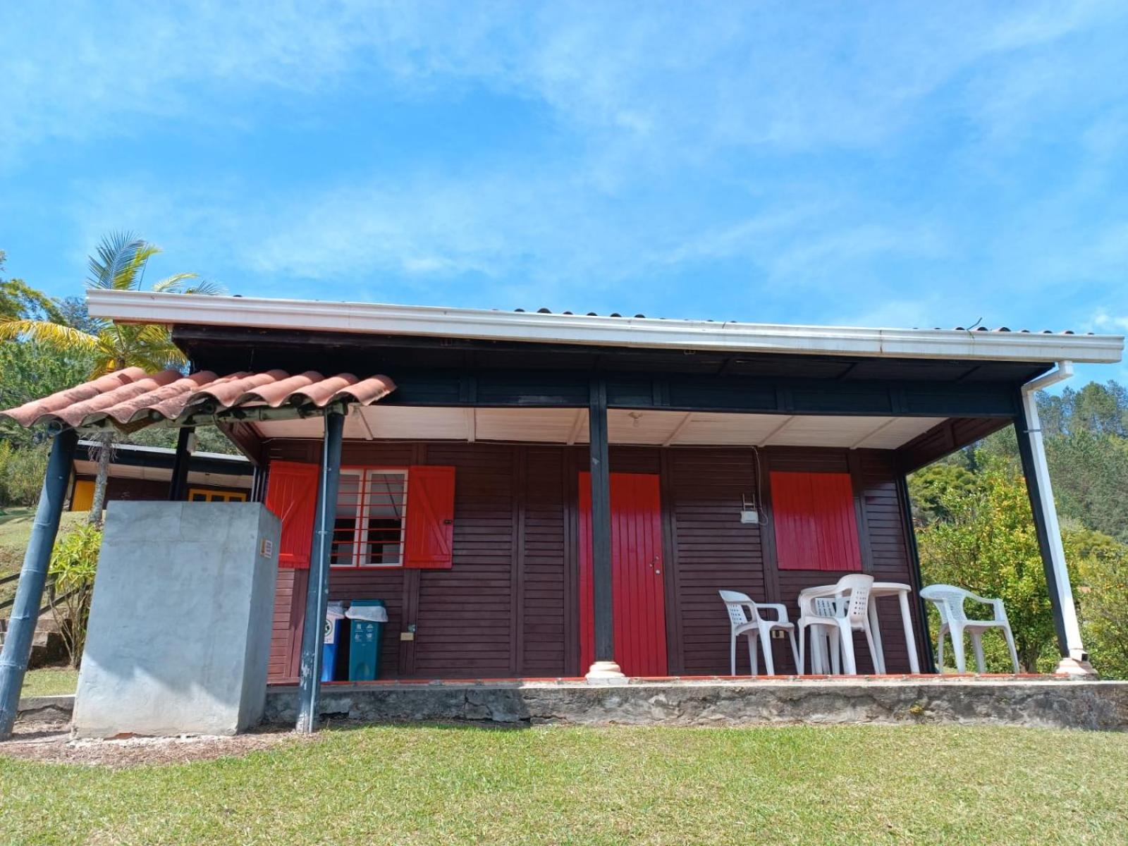 Cabanas Navegar- El penol, Guatape - Property Image 38