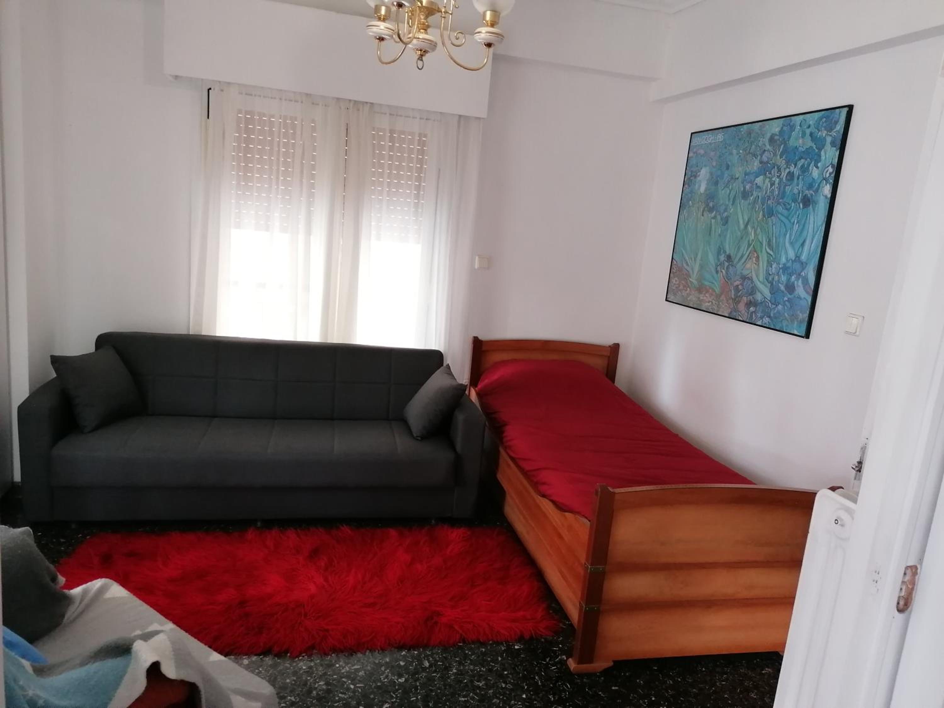 Kalamaki Guest House